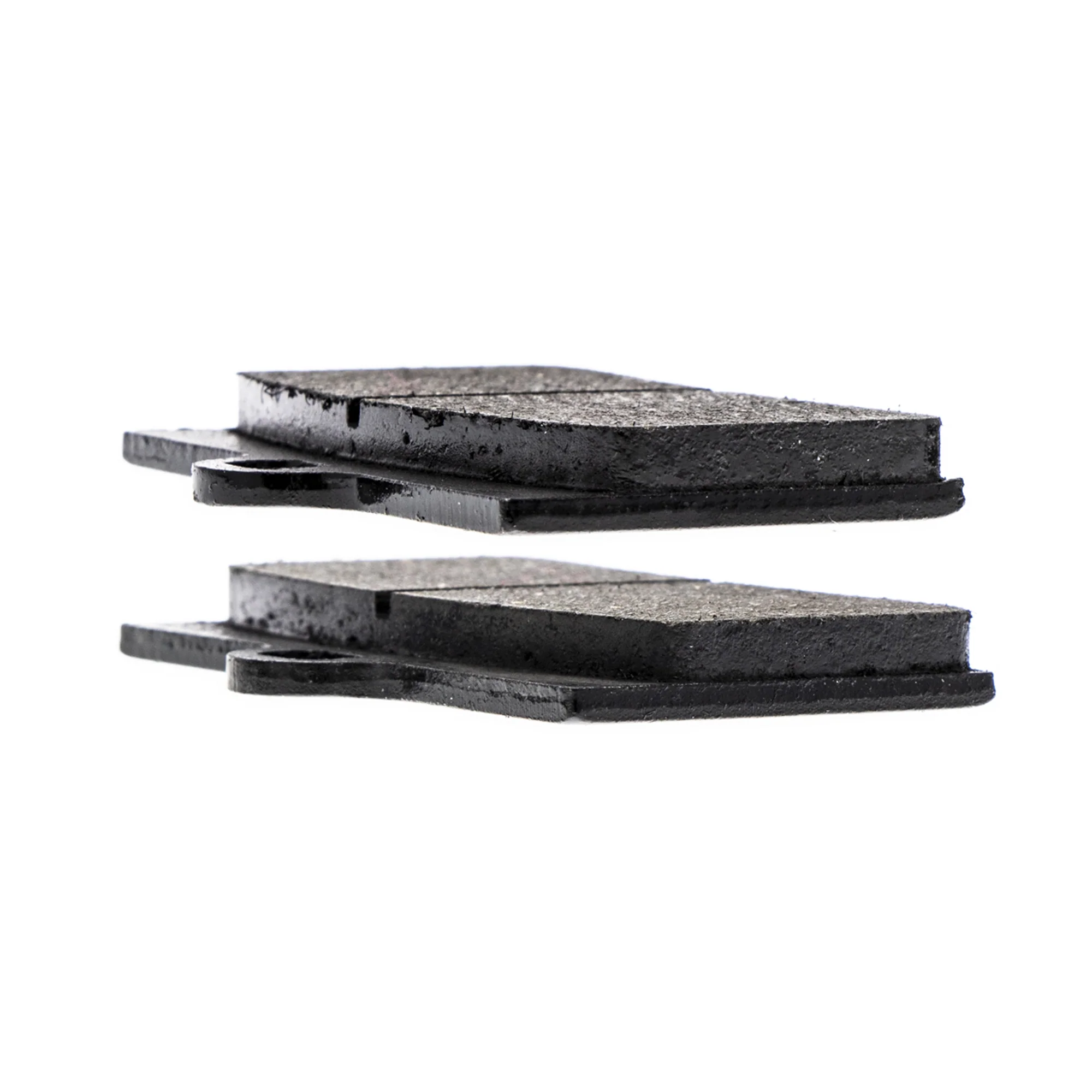 Complete Front or Rear Pad and Rotor Set For Ducati MK1007033 - Image 5