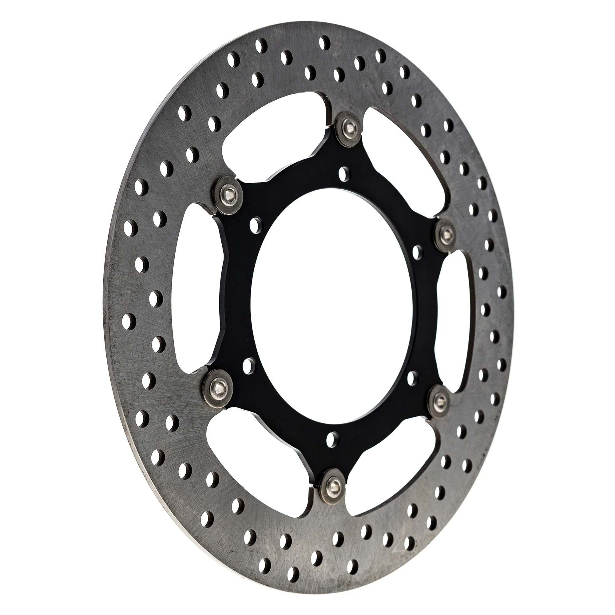Single Pad and Rotor Set For Yamaha MK1007041 - Image 3