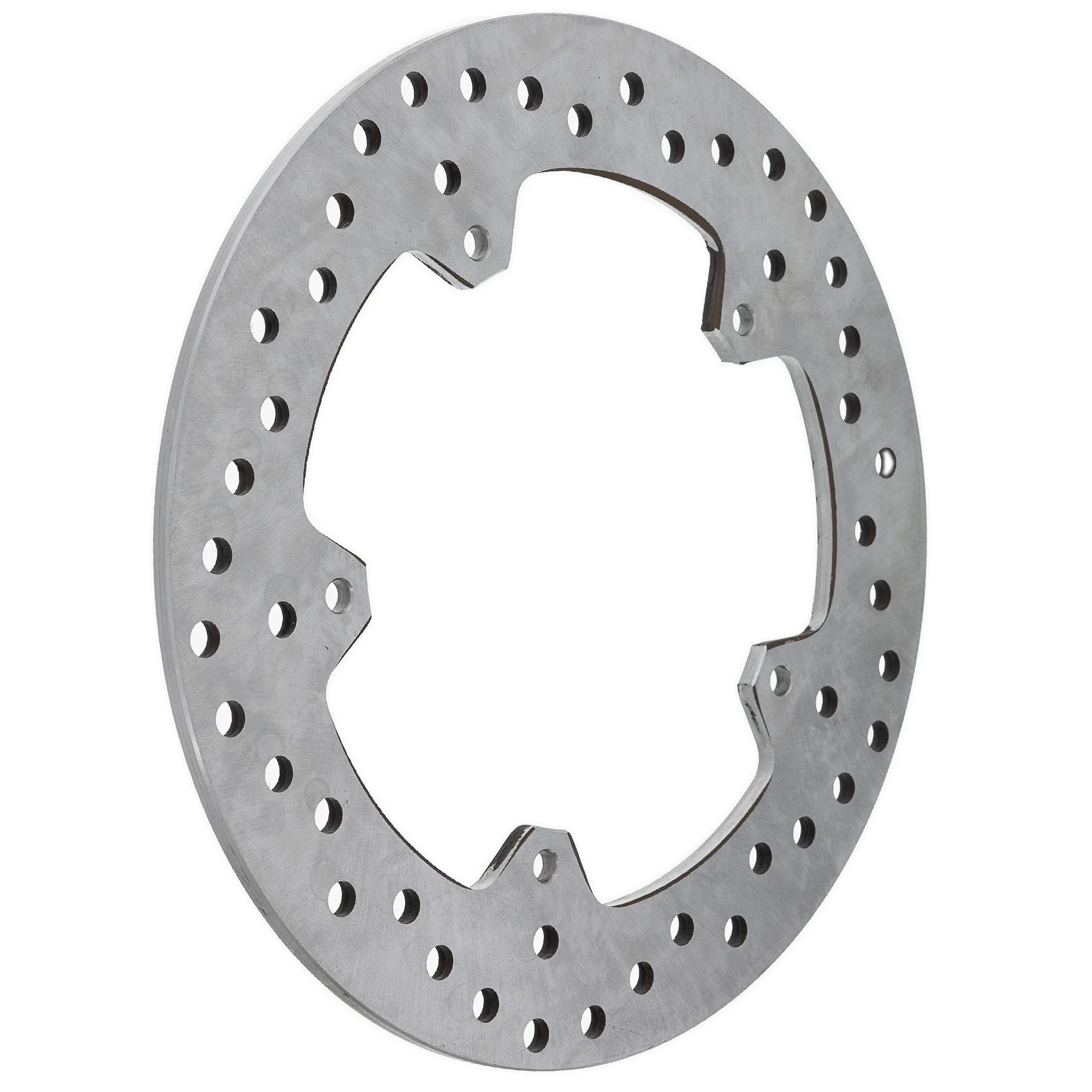 Single Pad and Rotor Set For BMW MK1007049 - Image 3