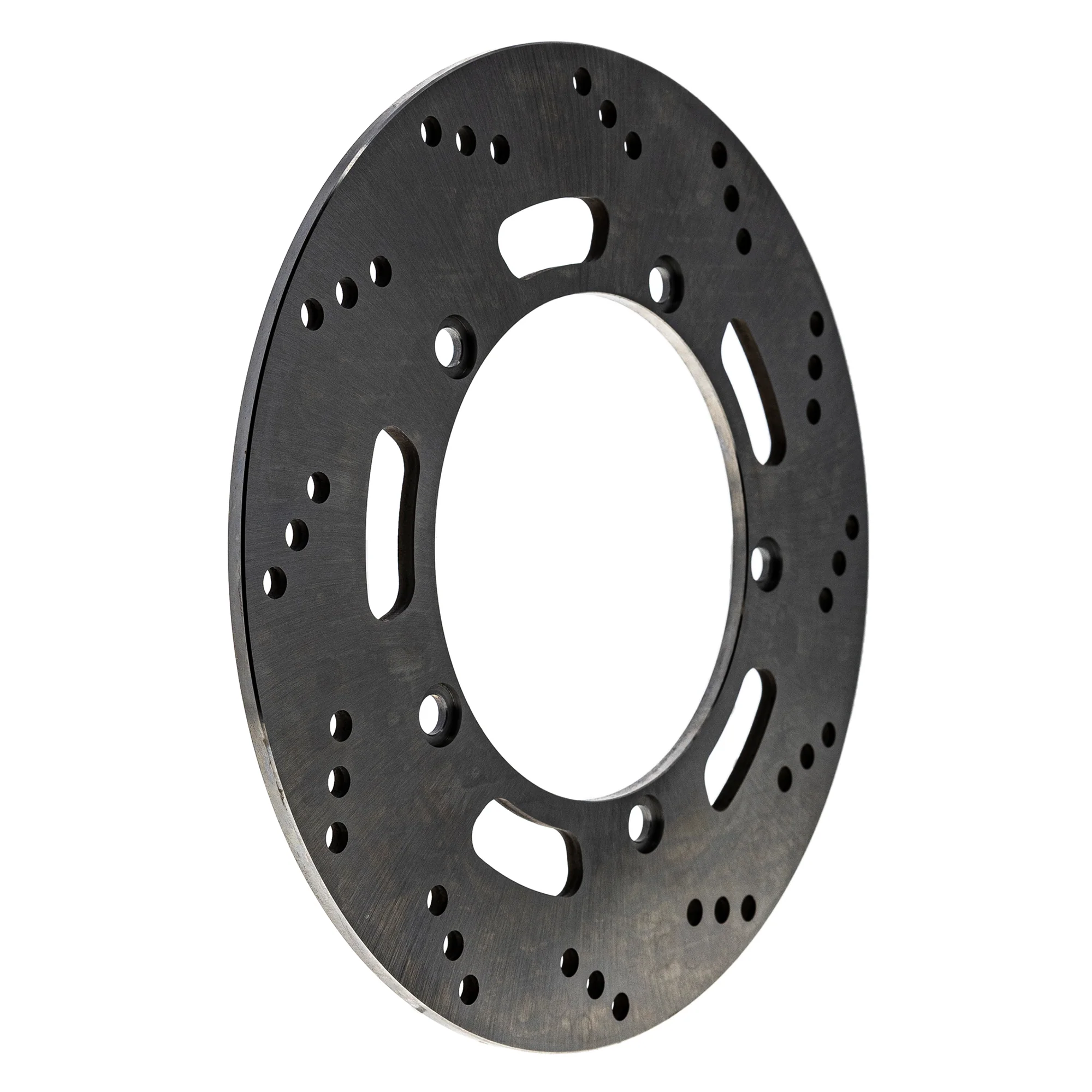 Single Pad and Rotor Set For Triumph MK1007057 - Image 3