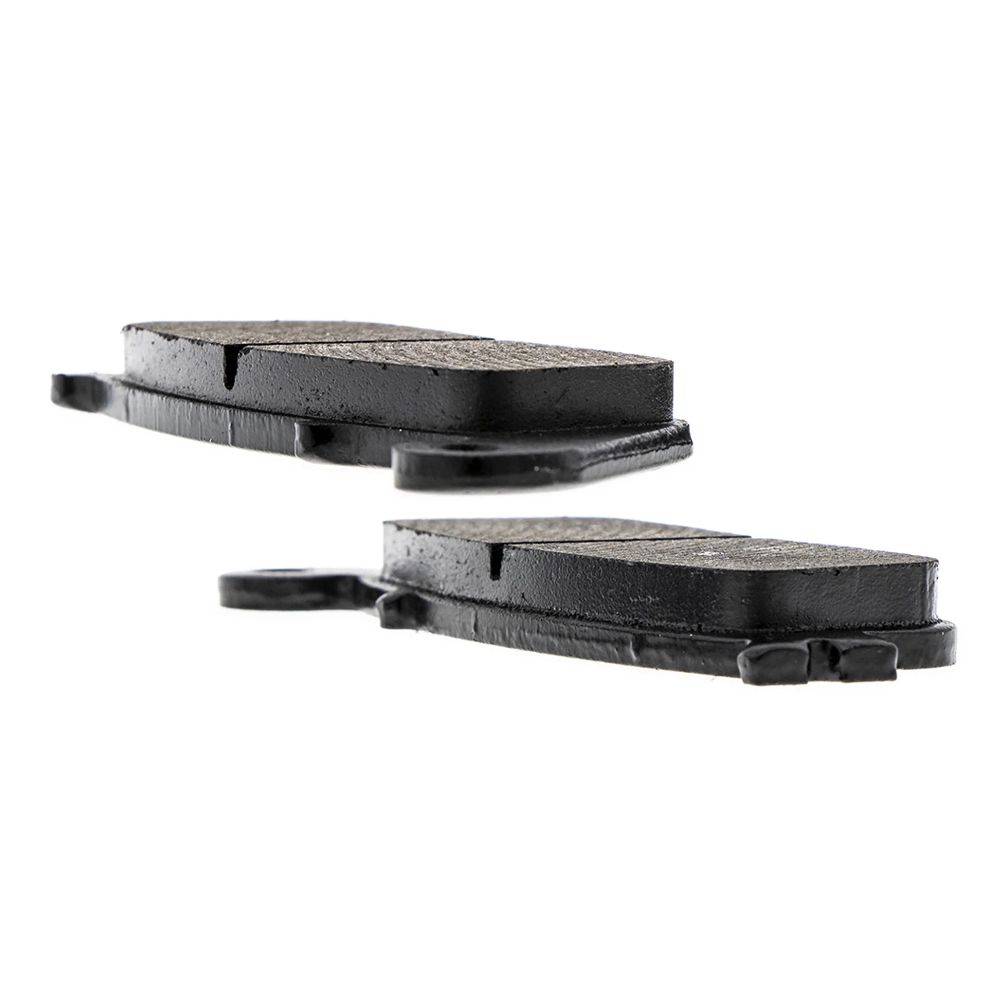 Single Pad and Rotor Set For Triumph MK1007057 - Image 5