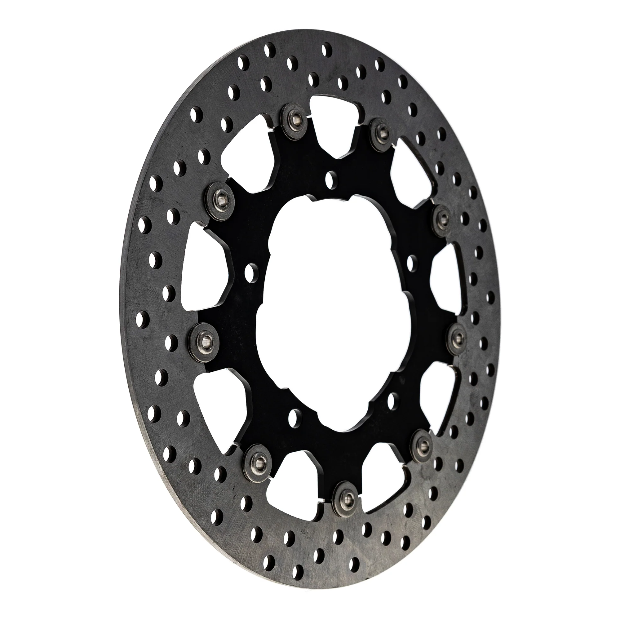 Complete Front or Rear Pad and Rotor Set For Suzuki MK1007066 - Image 3