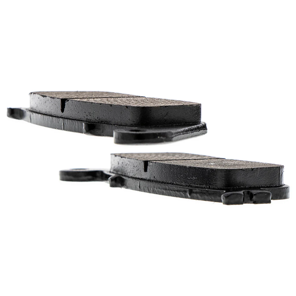 Single Rotor & Brake Pads Set For Honda MK1007071 - Image 4
