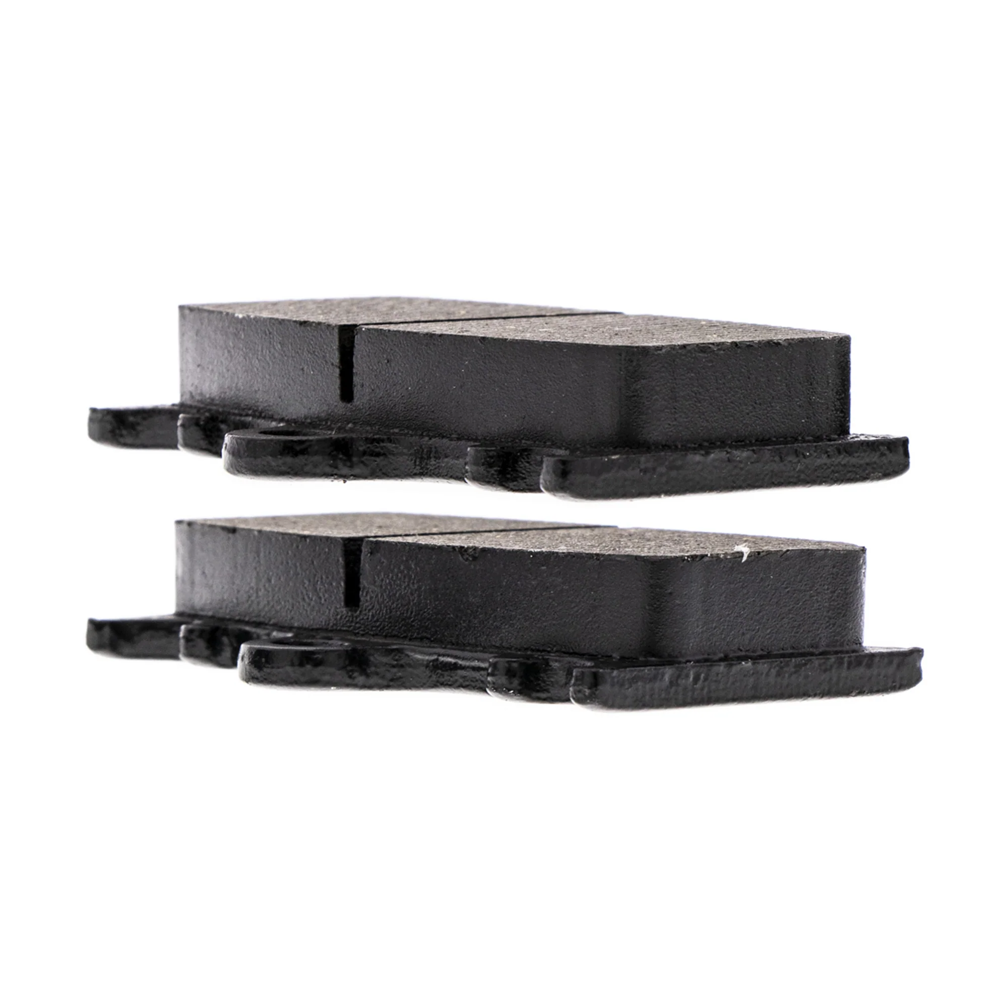 Single Pad and Rotor Set For Suzuki MK1007106 - Image 5
