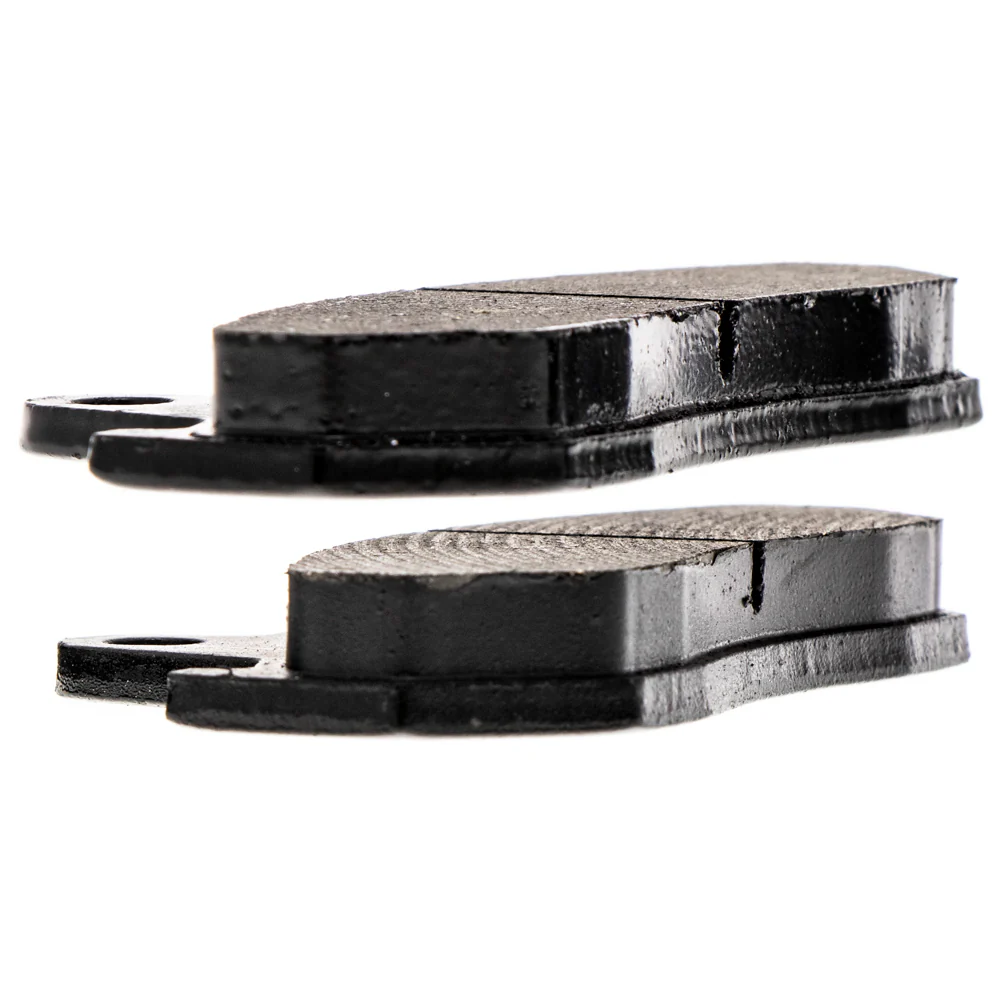 Single Rotor & Brake Pads Set For Honda MK1007165 - Image 4
