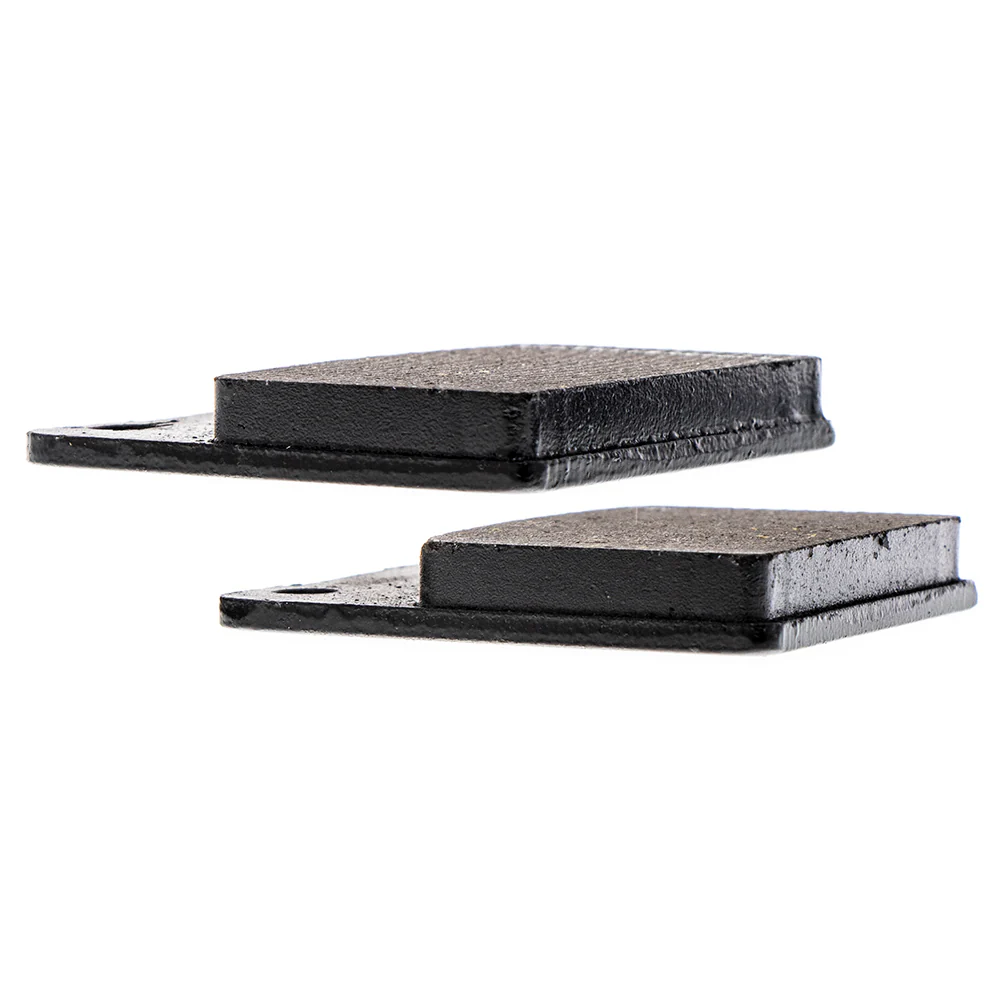 Single Rotor & Brake Pads Set For Suzuki MK1007183 - Image 4
