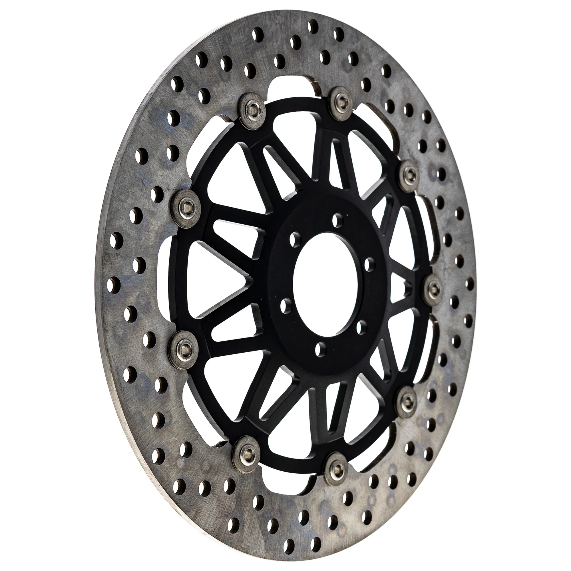 Single Pad and Rotor Set For Honda MK1007215 - Image 3