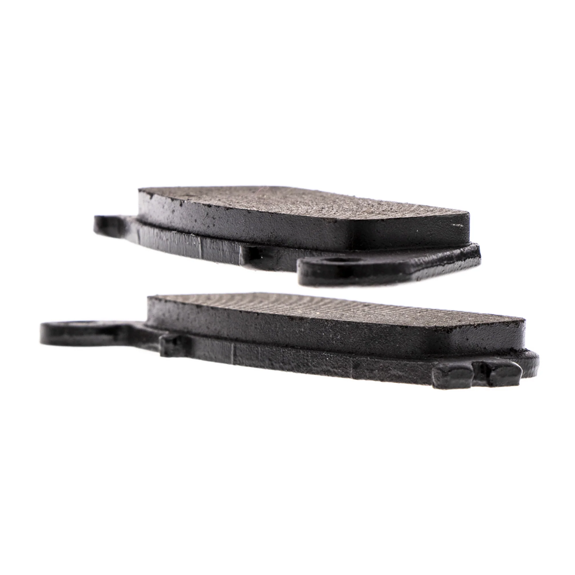 Single Pad and Rotor Set For Honda MK1007215 - Image 5