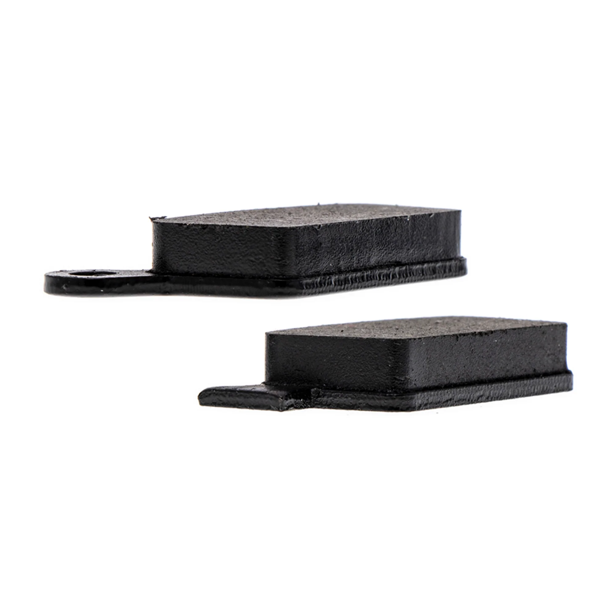 Single Rotor & Brake Pads Set For Honda MK1007216 - Image 4