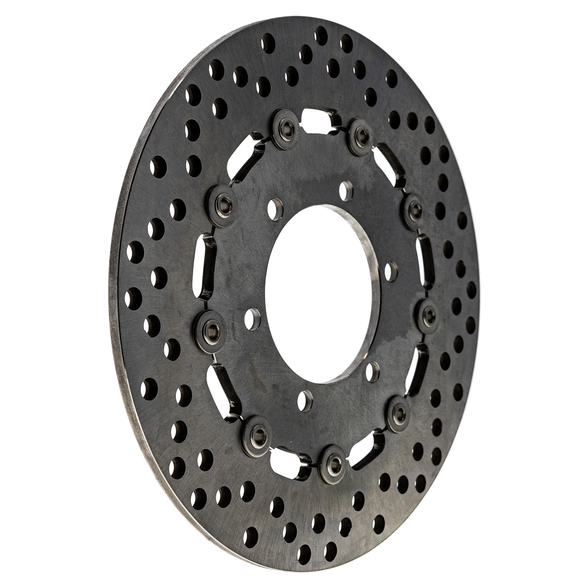 Single Pad and Rotor Set For Suzuki MK1007240 - Image 3