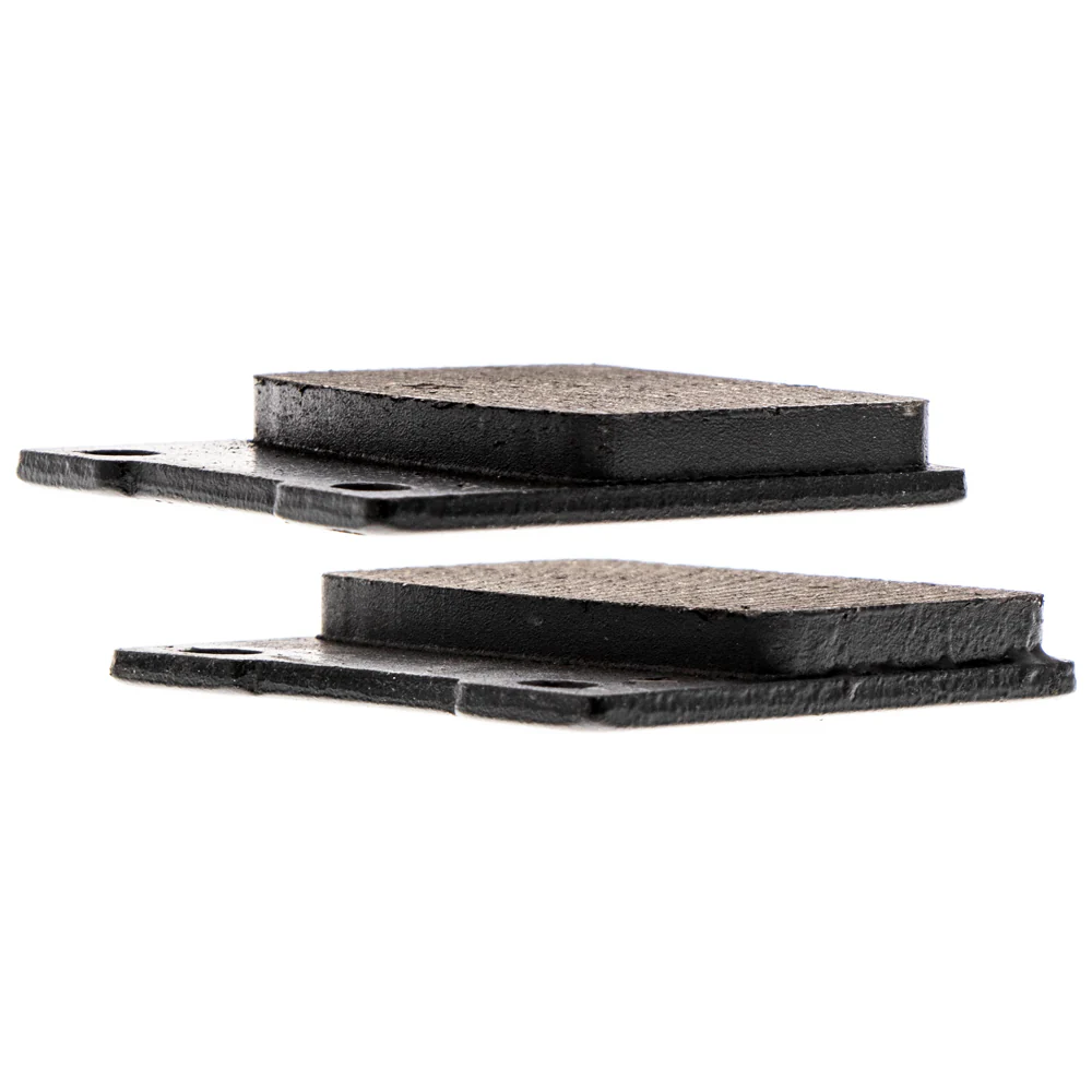 Single Rotor & Brake Pads Set For Kawasaki MK1007246 - Image 4