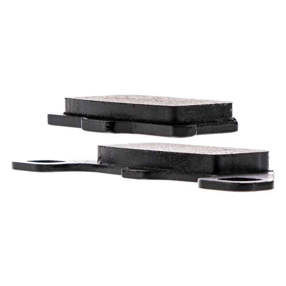 Single Rotor & Brake Pads Set For Kawasaki MK1007247 - Image 5