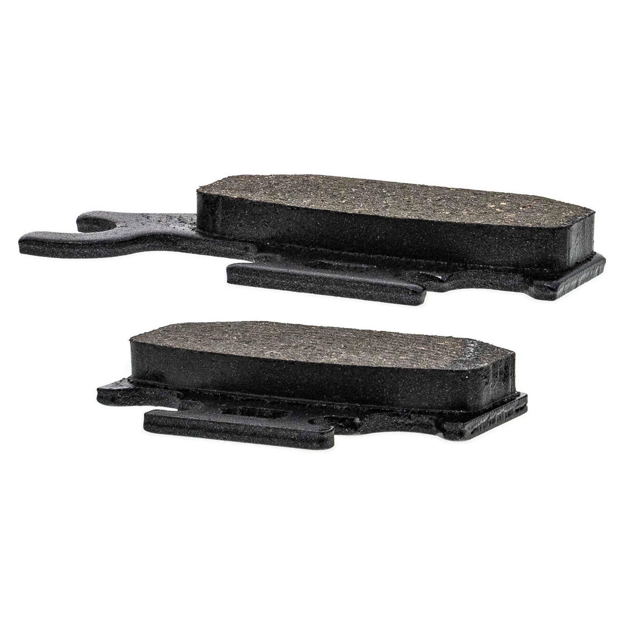 Front Brake Rotors and Pads Kit For Bombardier MK1007254 - Image 4