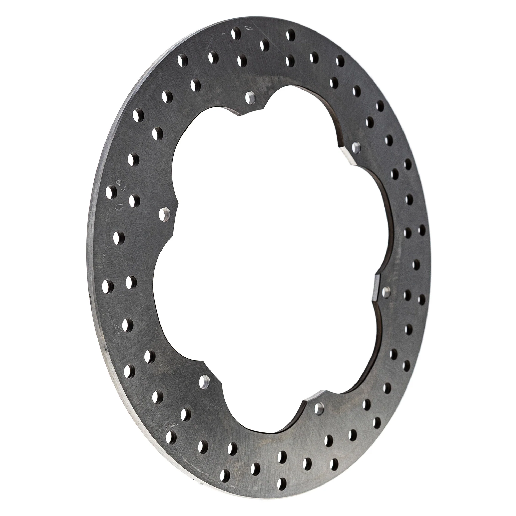 Single Pad and Rotor Set For Yamaha MK1007261 - Image 3