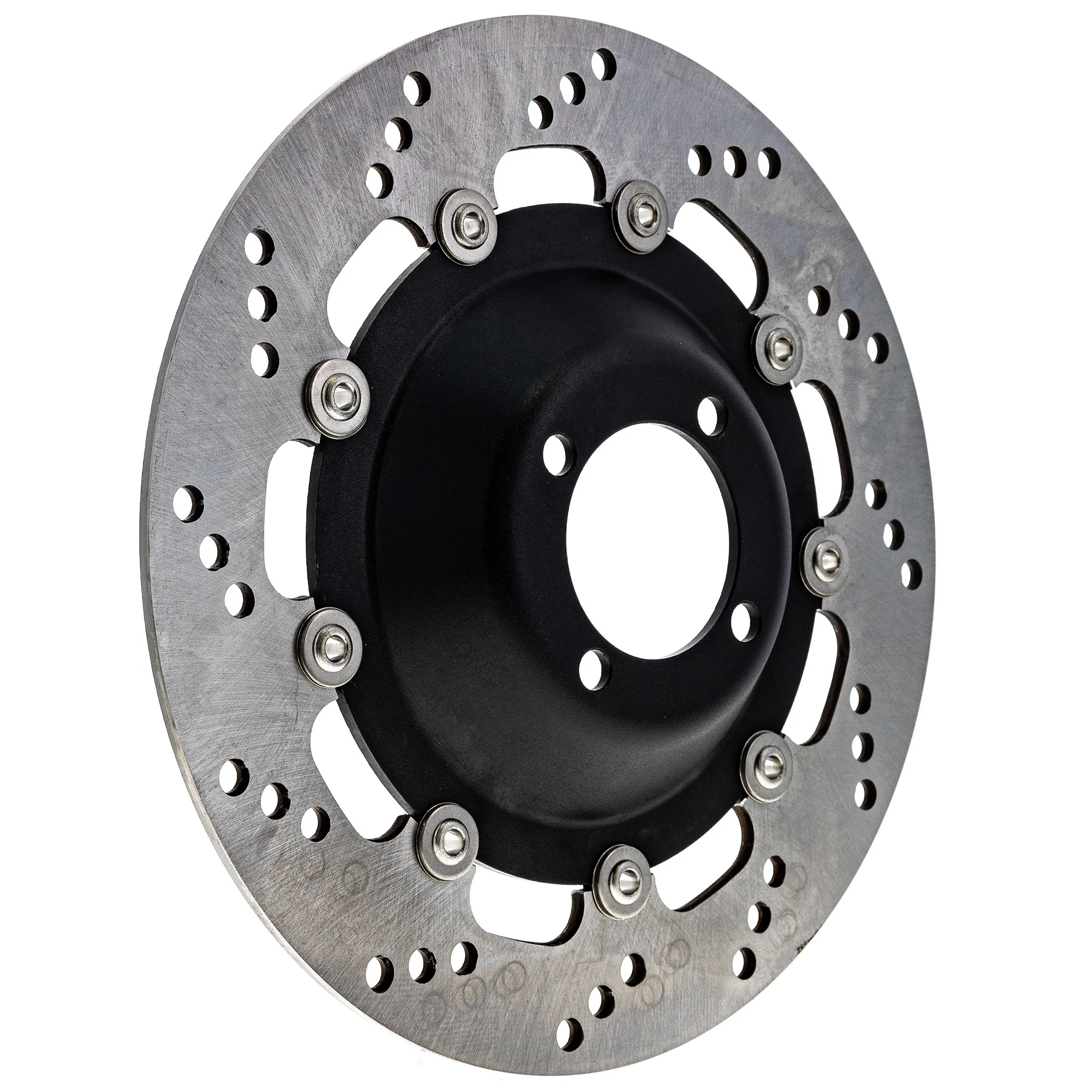 Single Pad and Rotor Set For BMW MK1007265 - Image 3