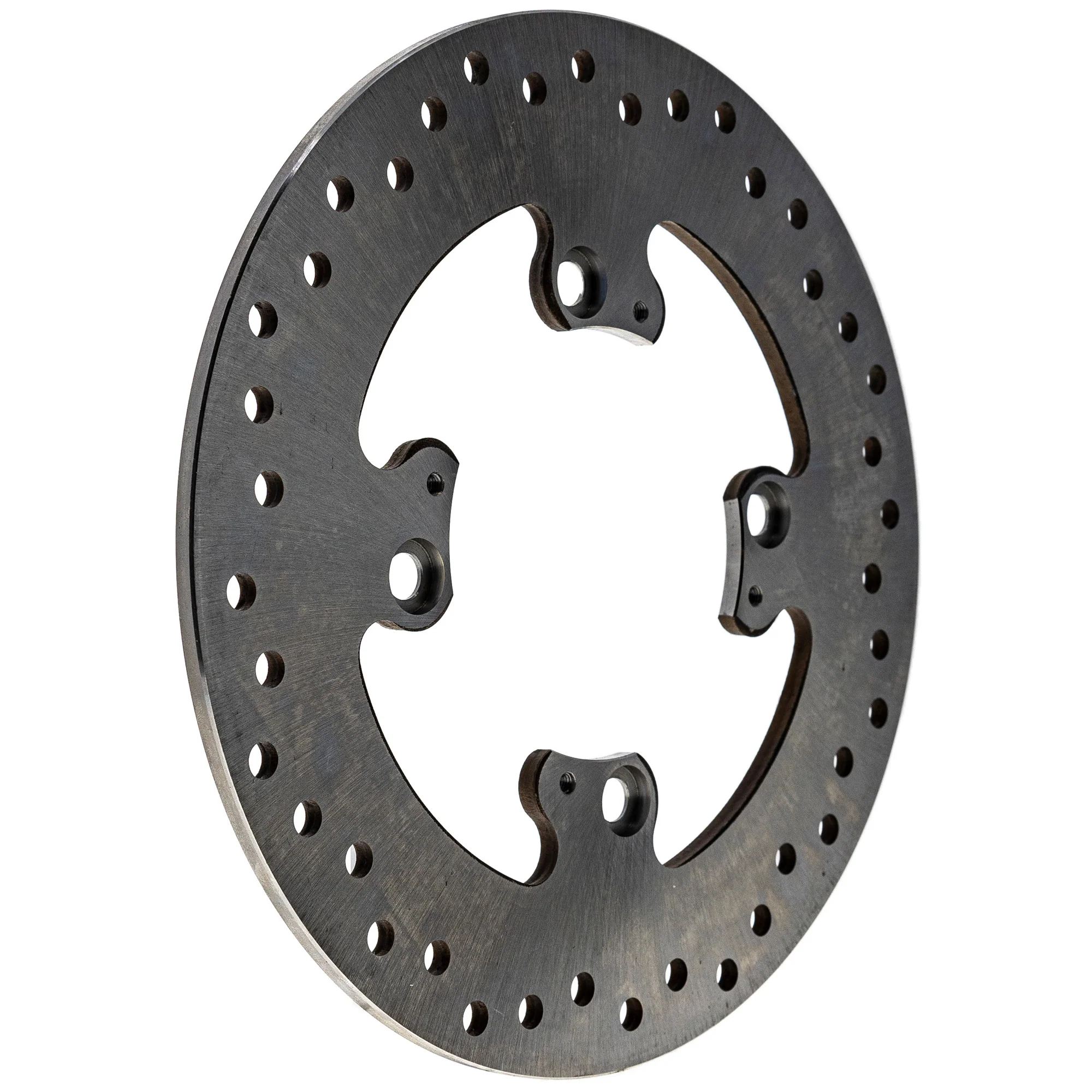 Single Pad and Rotor Set For Triumph MK1007303 - Image 3
