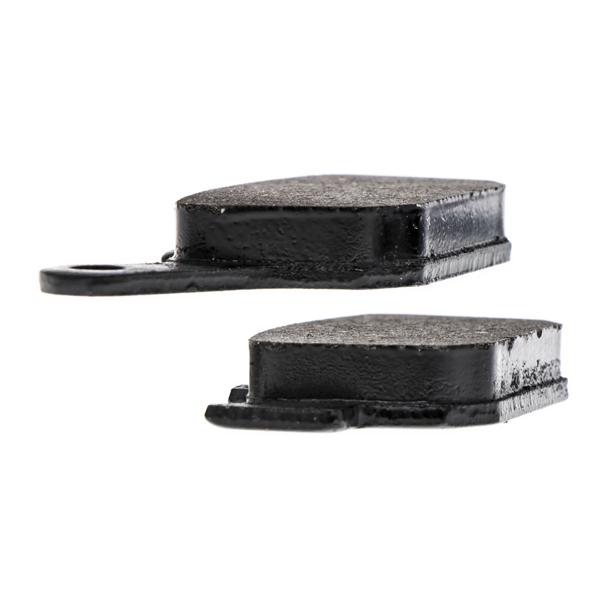 Single Pad and Rotor Set For Triumph MK1007304 - Image 5