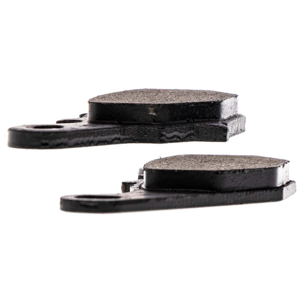 Single Rotor & Brake Pads Set For Suzuki Kawasaki MK1007306 - Image 4