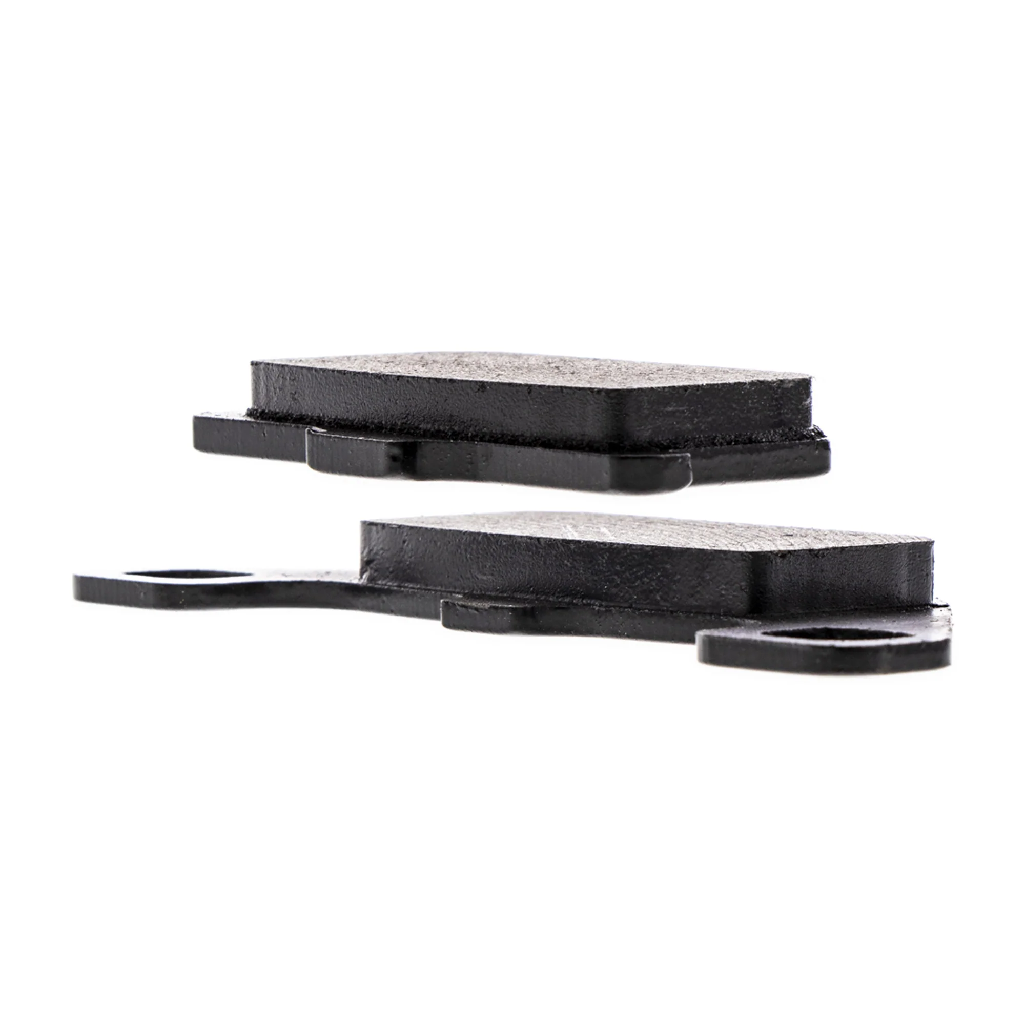 Complete Front or Rear Pad and Rotor Set For Kawasaki MK1007309 - Image 5