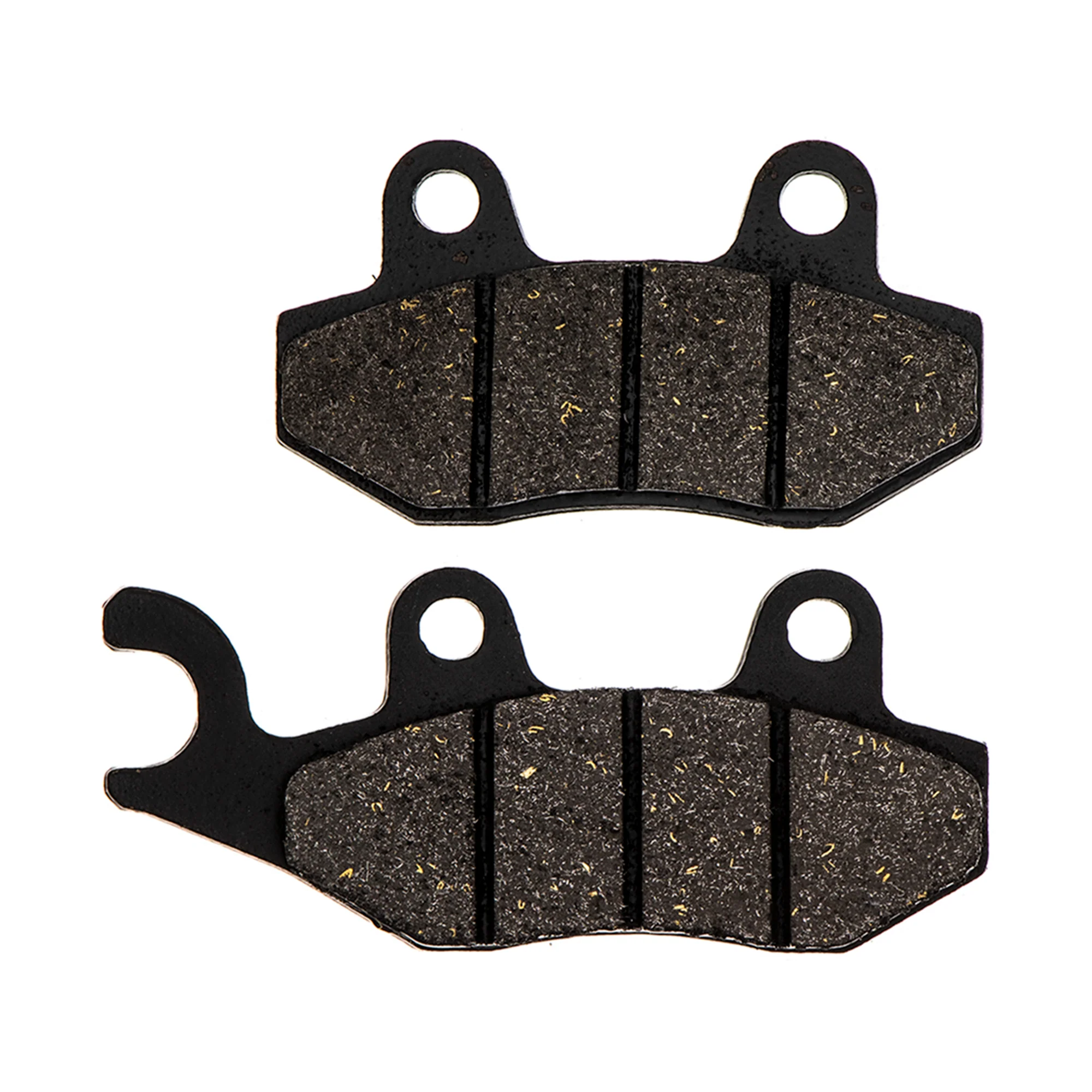 Single Rotor & Brake Pads Set For Honda MK1007318 - Image 4