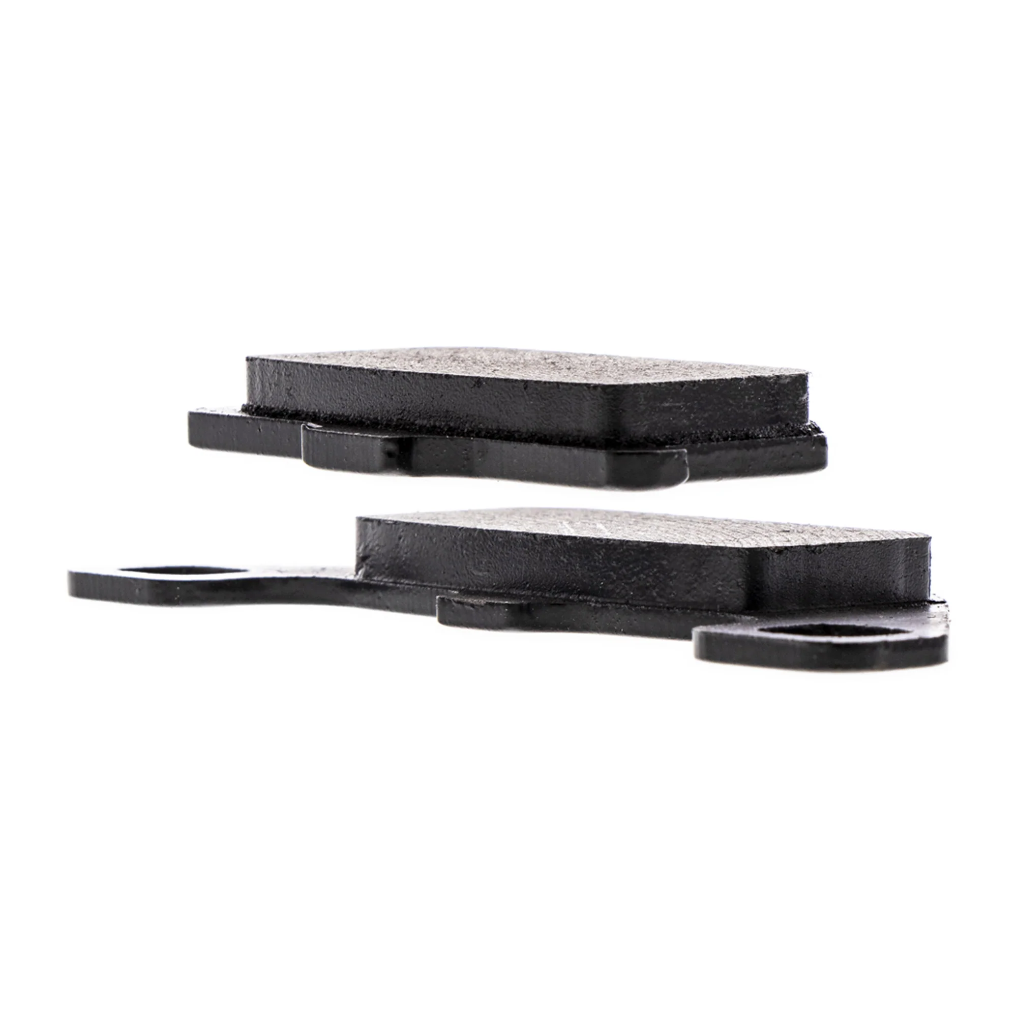 Single Pad and Rotor Set For Kawasaki MK1007323 - Image 5