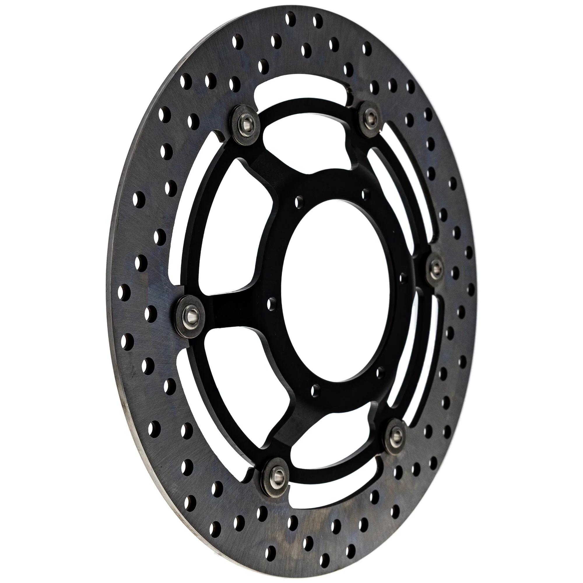 Single Pad and Rotor Set For Honda MK1007353 - Image 3
