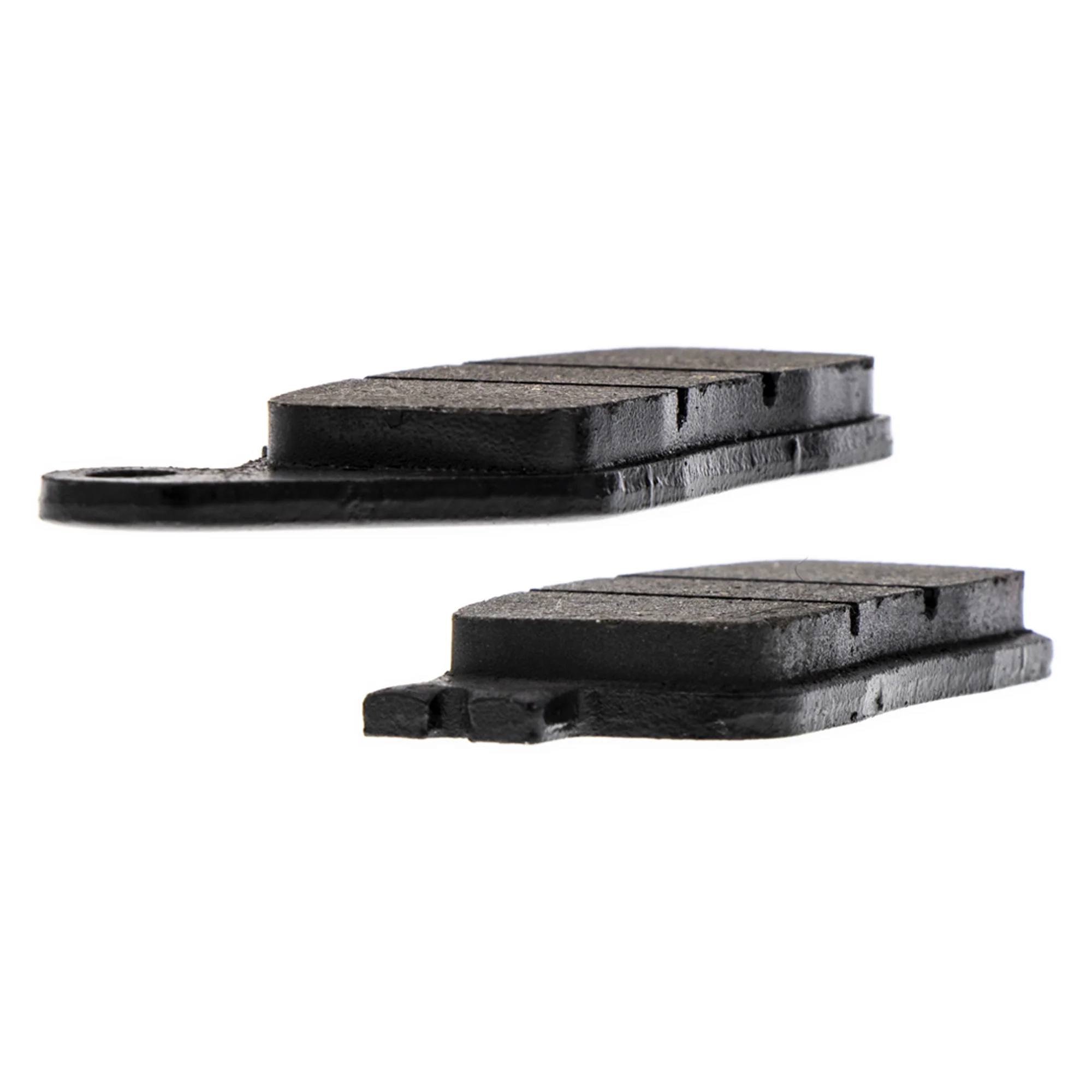 Single Pad and Rotor Set For Honda MK1007353 - Image 5