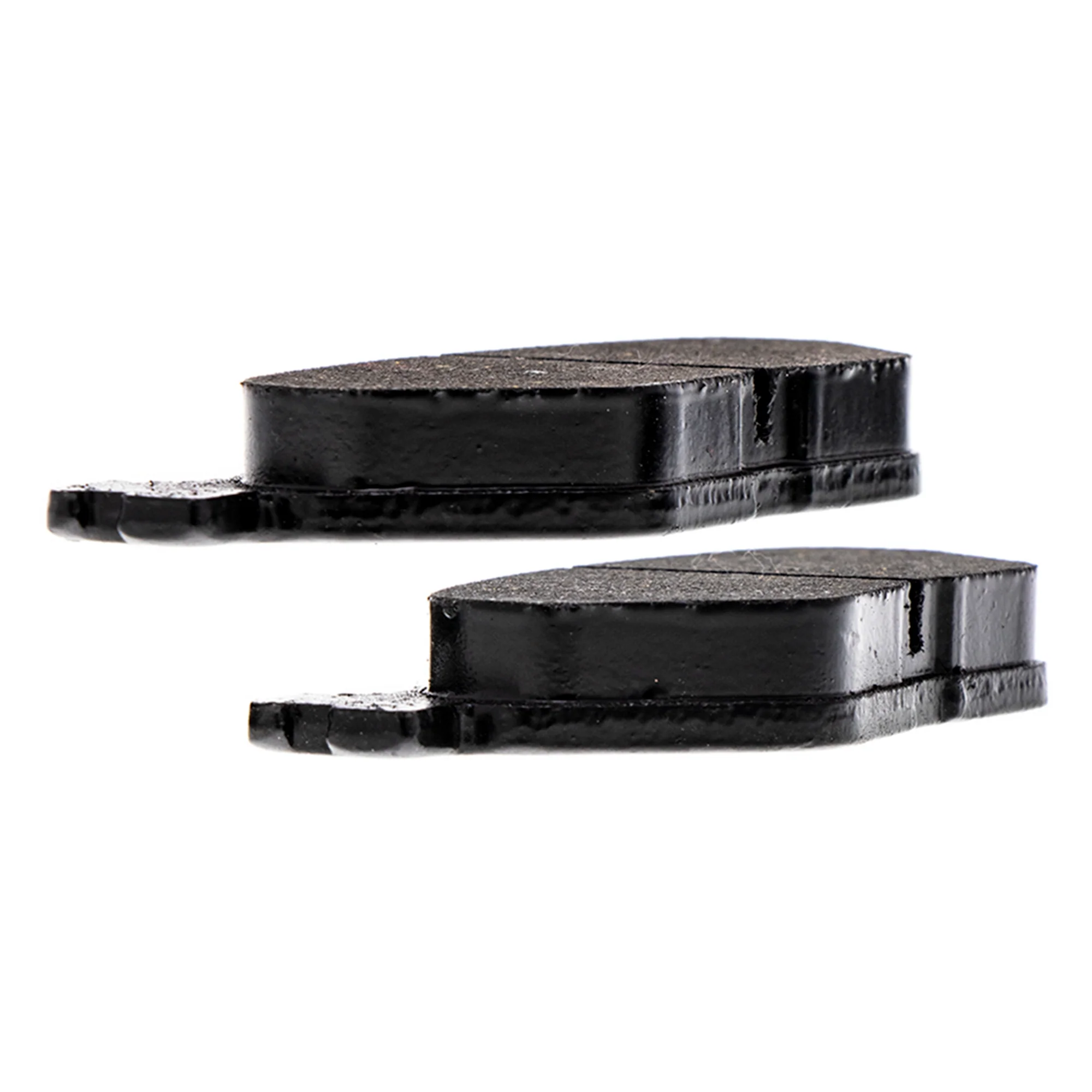 Single Rotor & Brake Pads Set For Yamaha MK1007356 - Image 4
