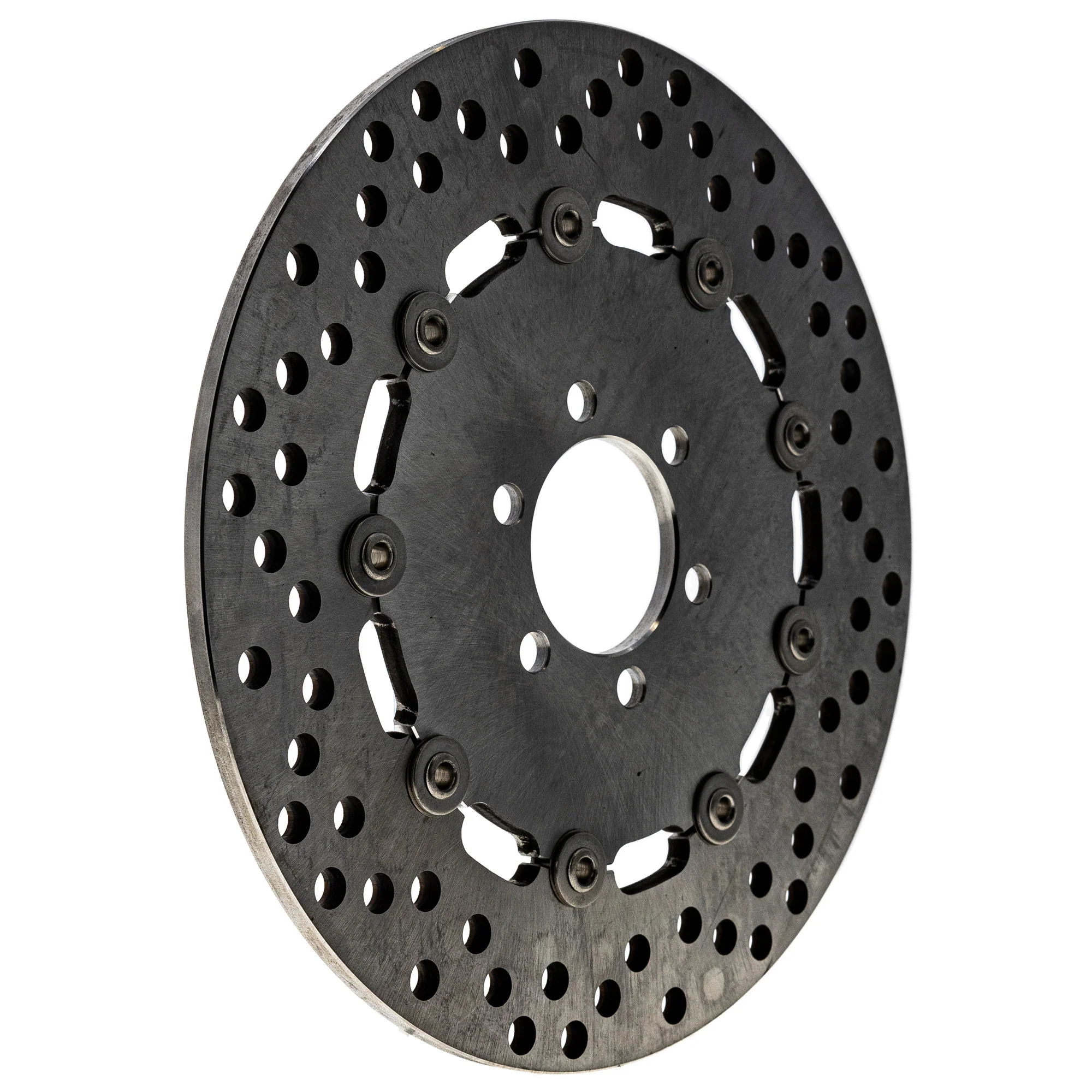 Single Pad and Rotor Set For Suzuki MK1007361 - Image 3