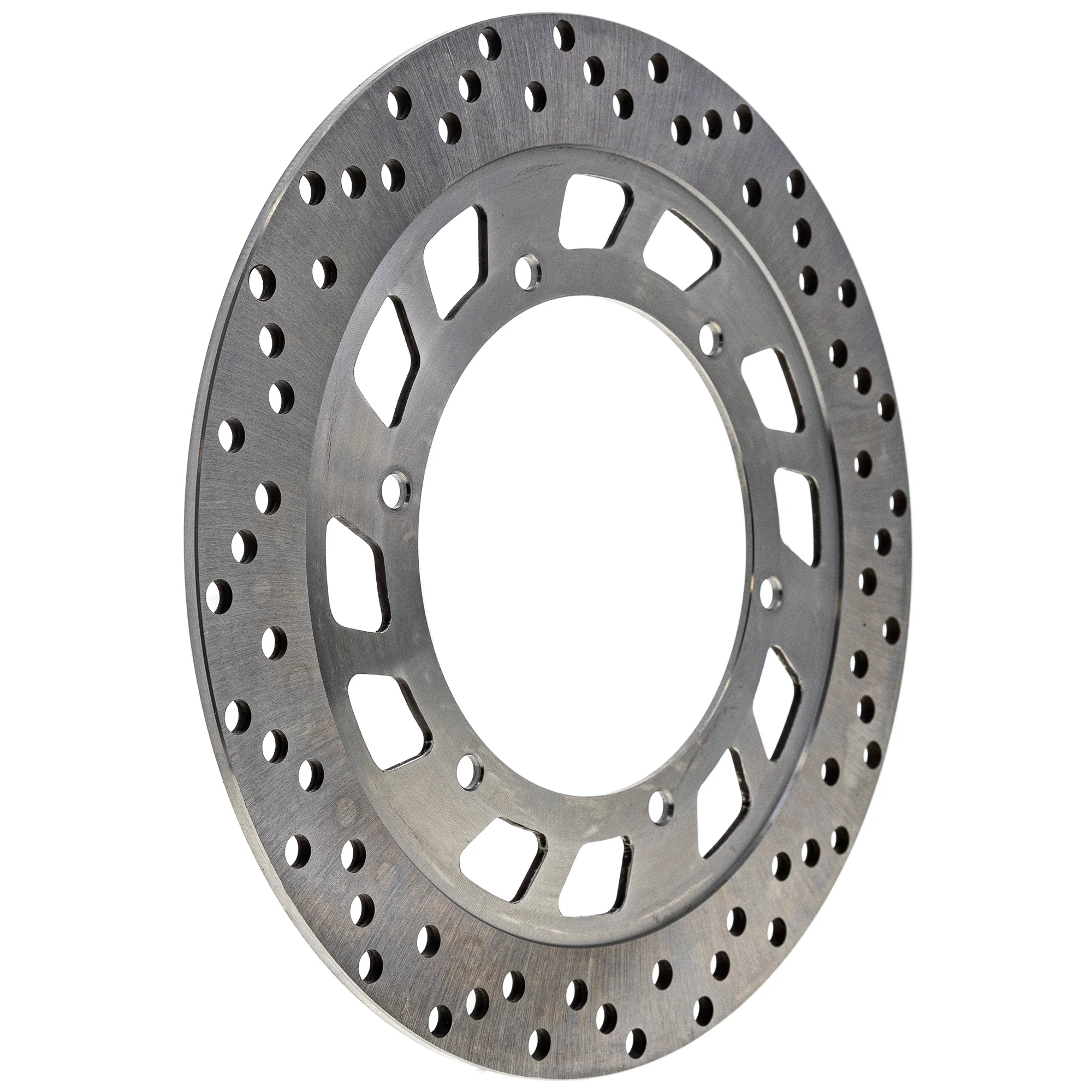 Single Rotor & Brake Pads Set For Yamaha MK1007364 - Image 3