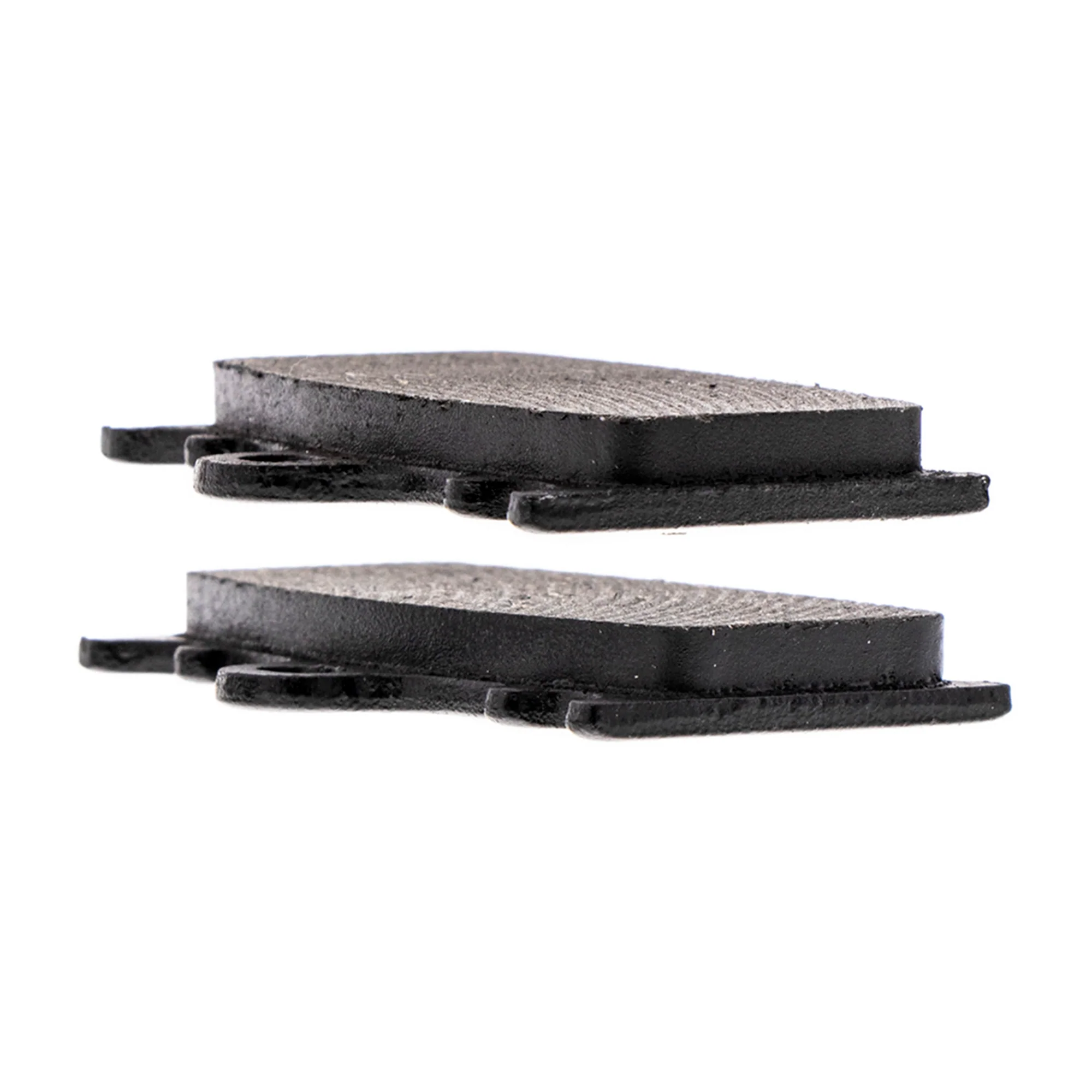 Front Brake Rotors and Pads Kit For Kawasaki MK1007391 - Image 4