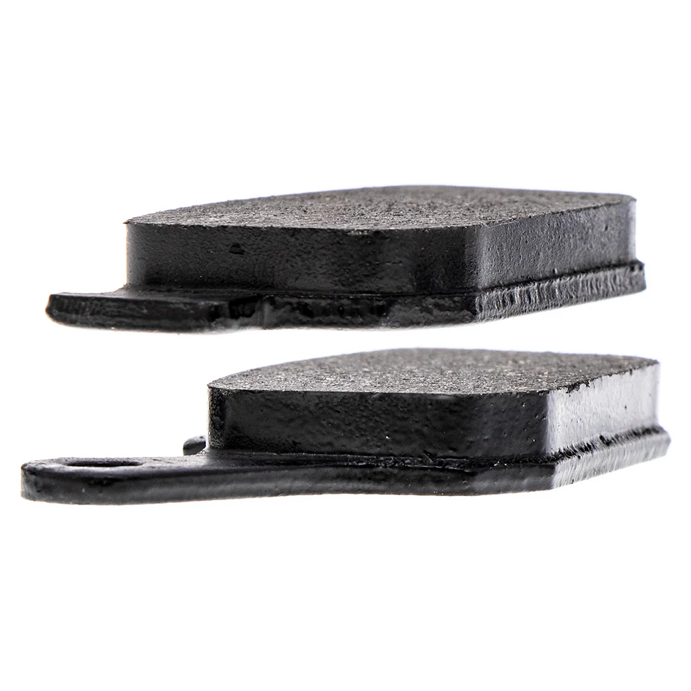 Single Rotor & Brake Pads Set For Honda MK1007420 - Image 4