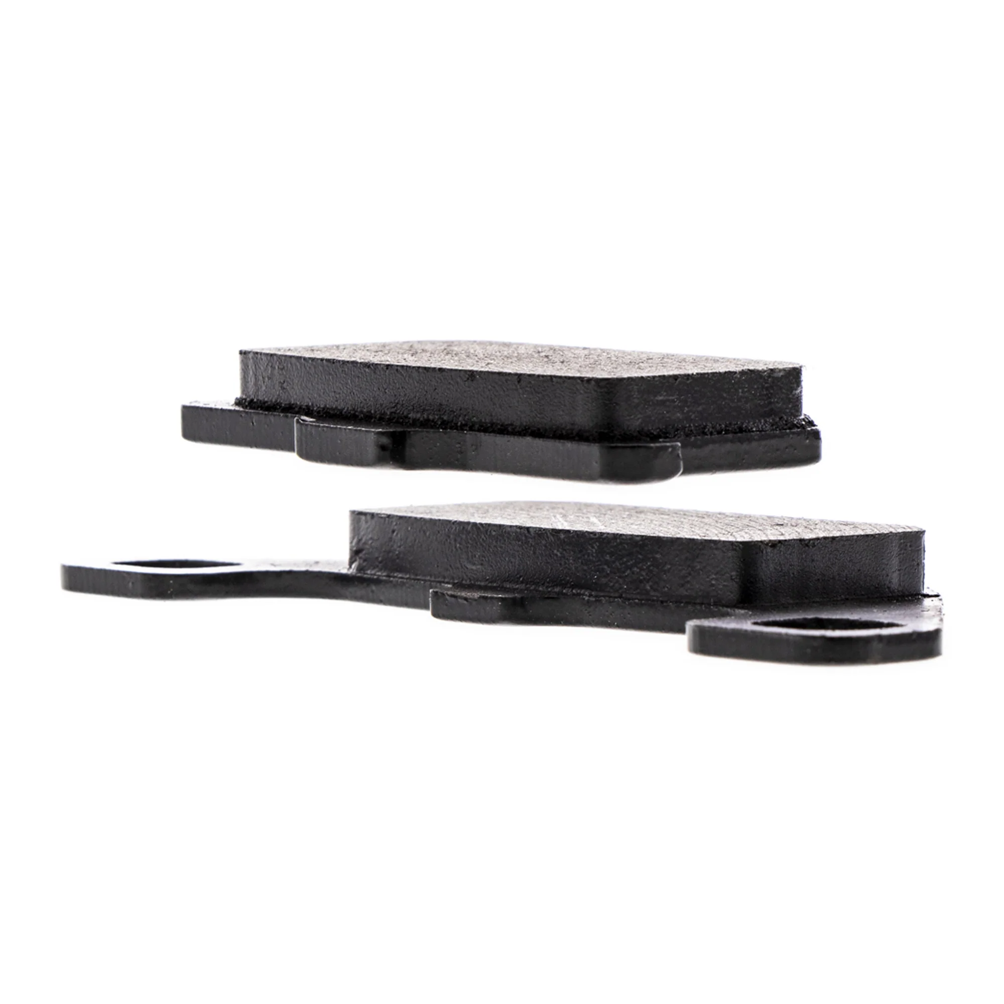 Single Pad and Rotor Set For Kawasaki MK1007421 - Image 5