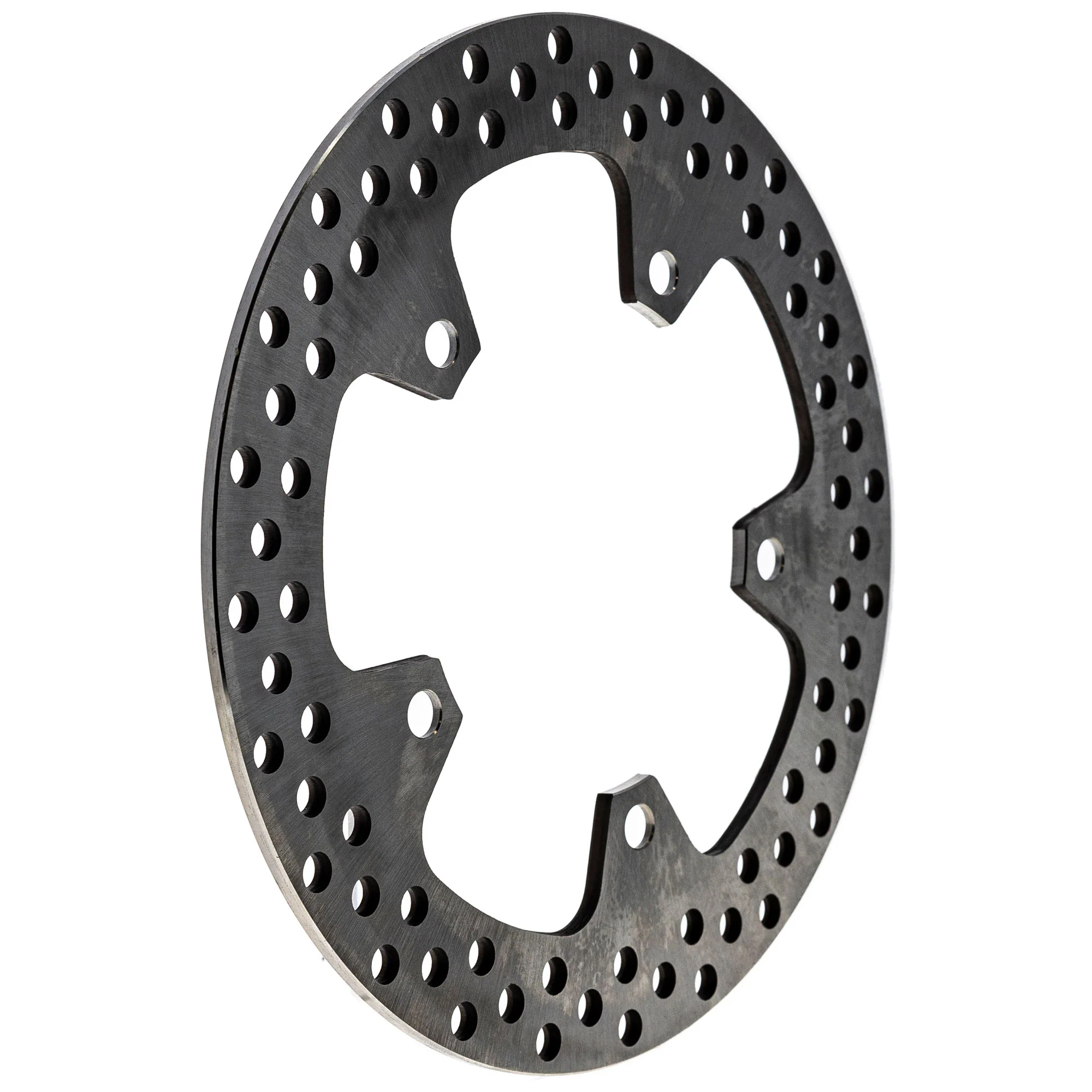 Single Pad and Rotor Set For Suzuki MK1007426 - Image 3