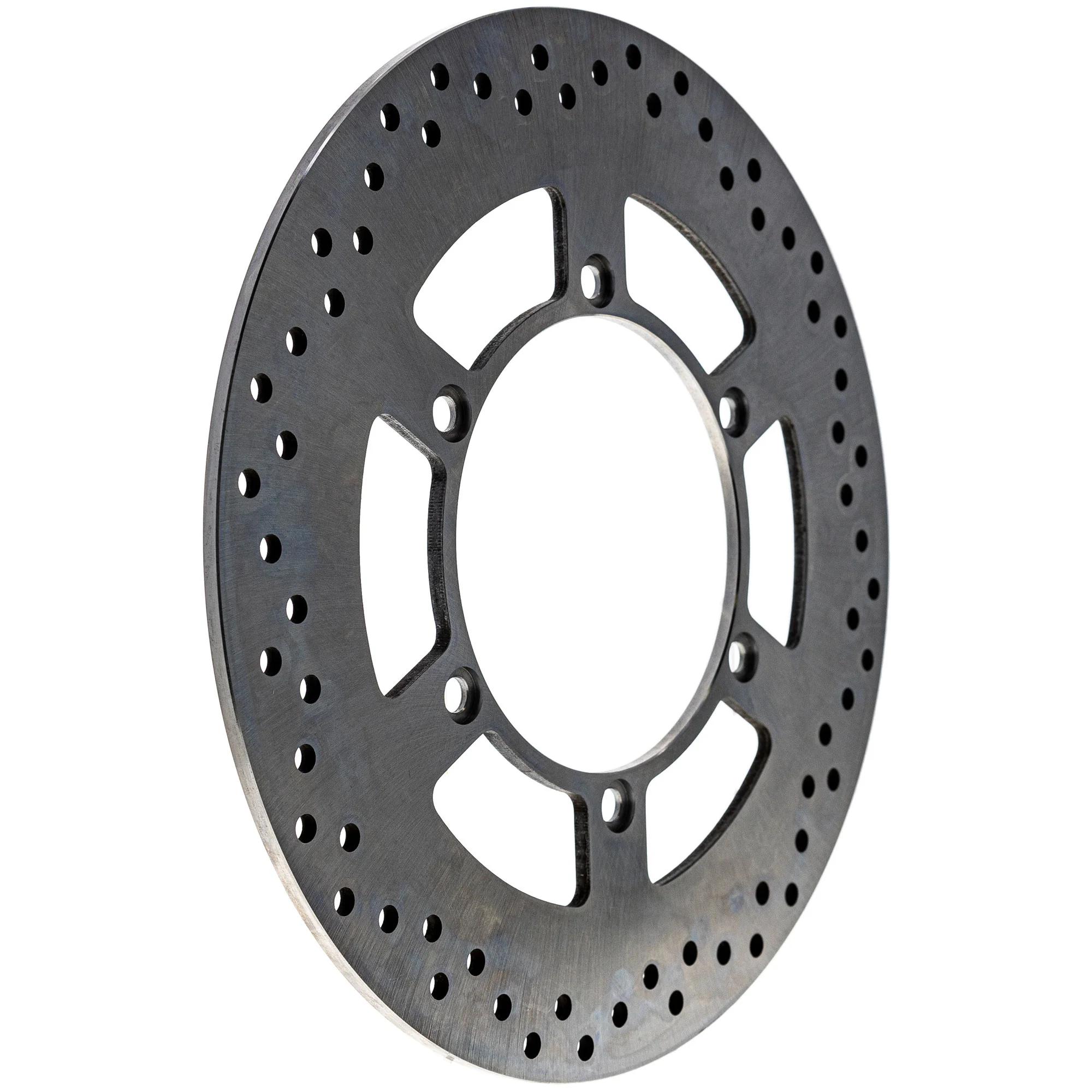 Single Pad and Rotor Set For Honda MK1007435 - Image 3
