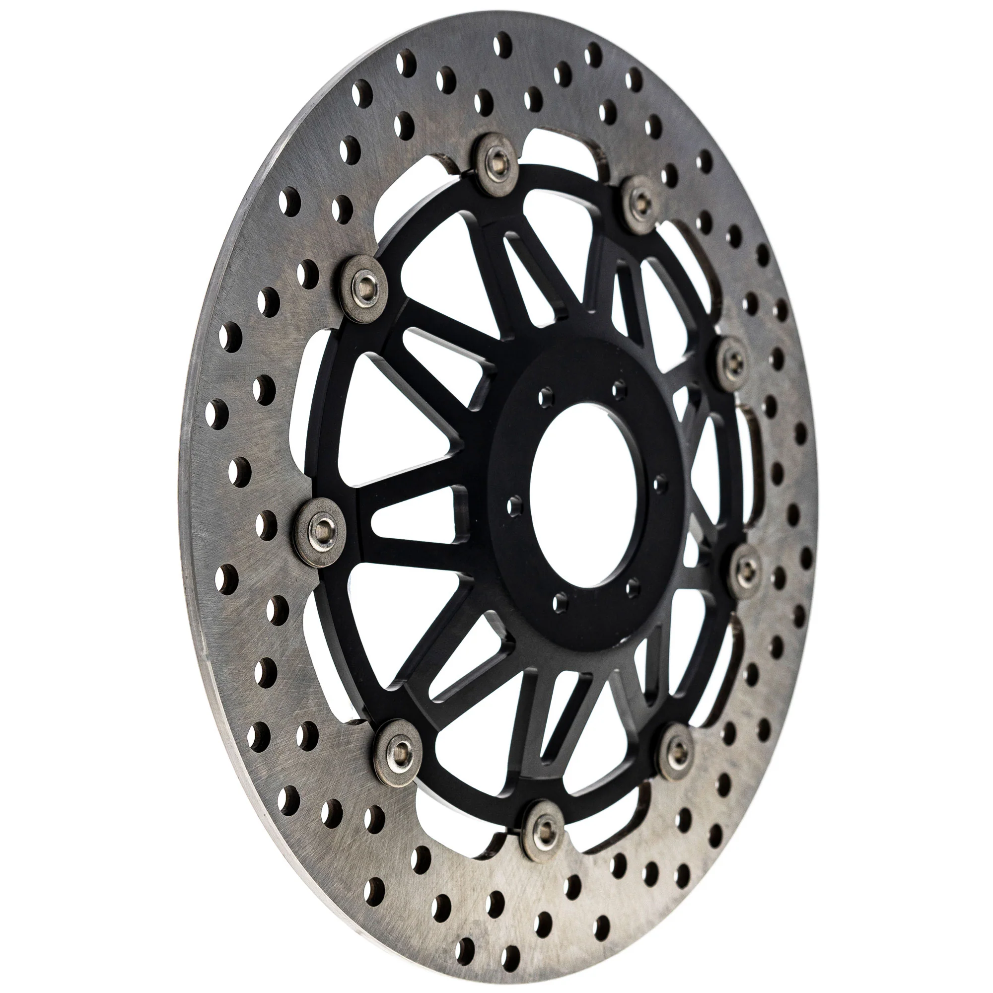 Single Pad and Rotor Set For Honda MK1007453 - Image 3