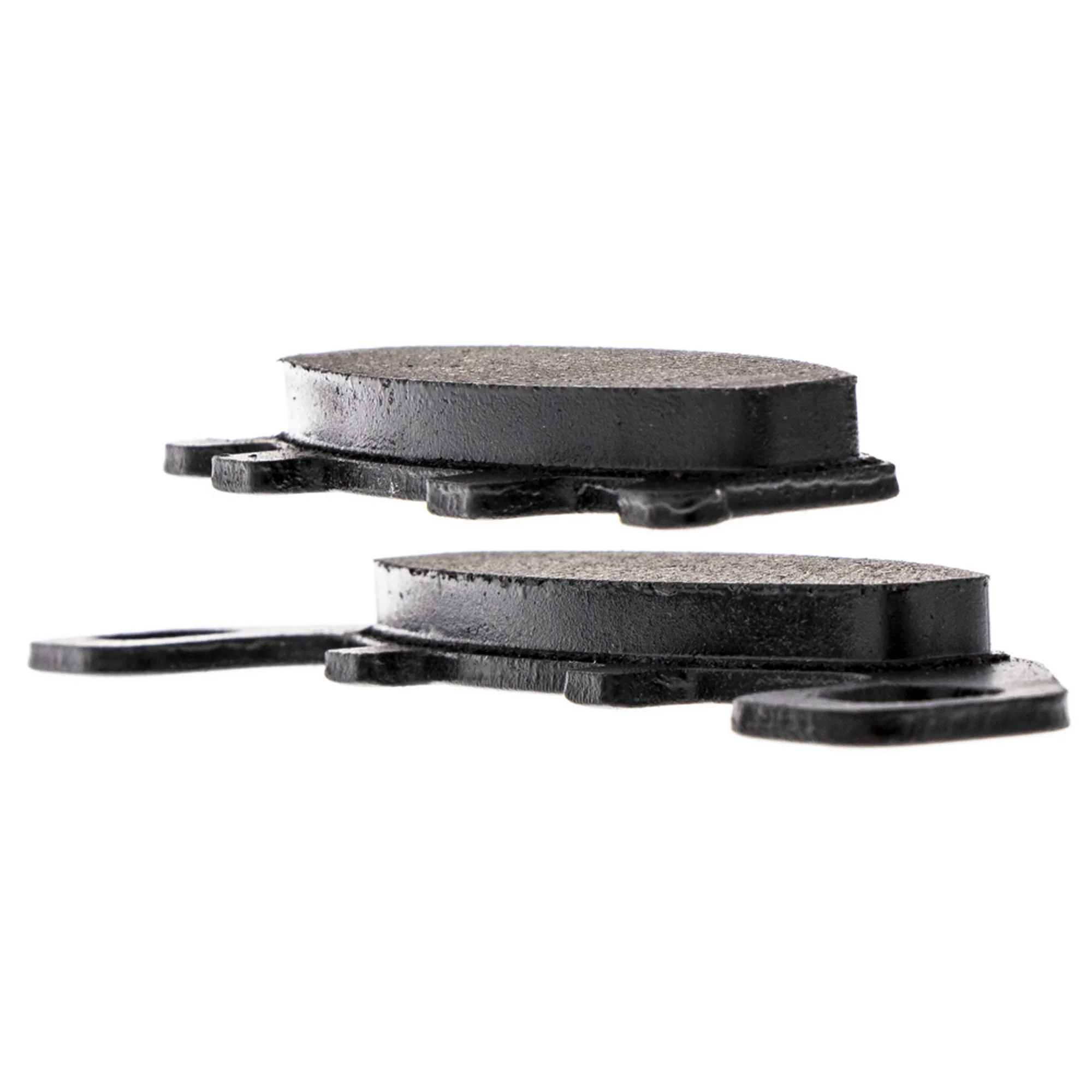 Complete Front or Rear Pad and Rotor Set For Kawasaki MK1007478 - Image 5