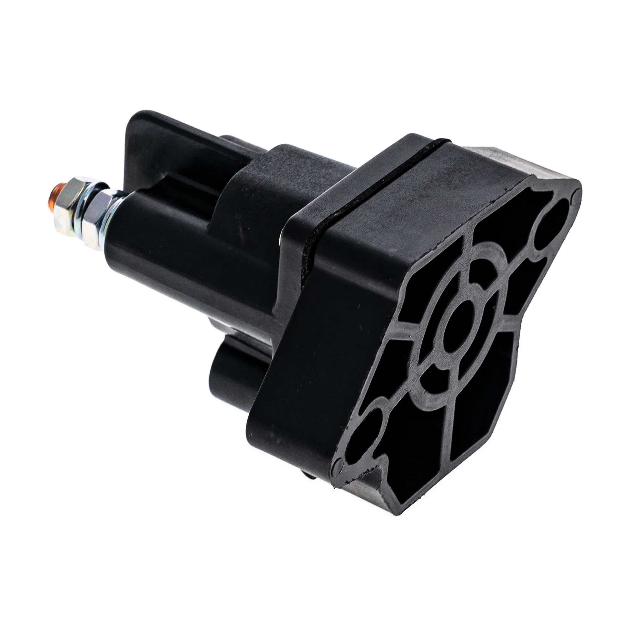 Starter Motor & Solenoid Kit For Arctic Cat MK1007541 - Image 3
