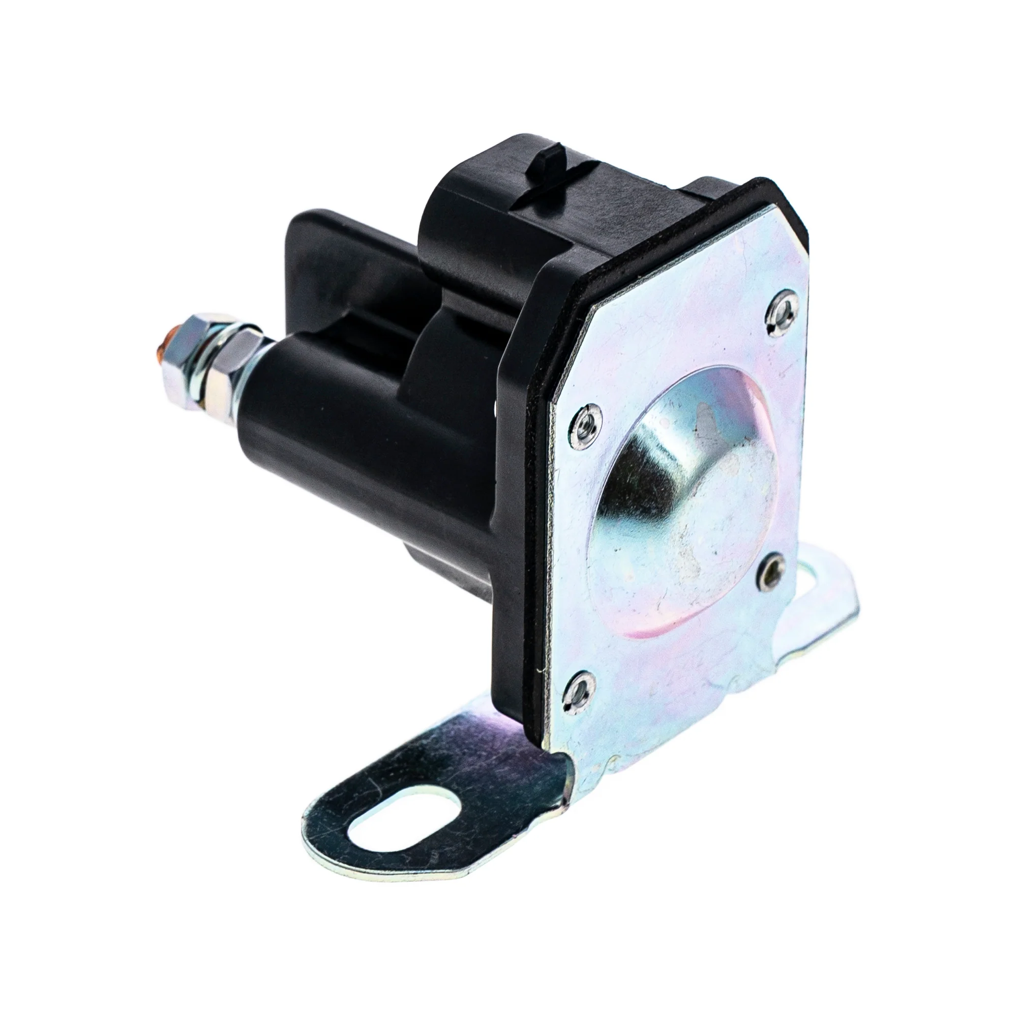 Starter Motor & Solenoid Kit For Arctic Cat MK1007542 - Image 3