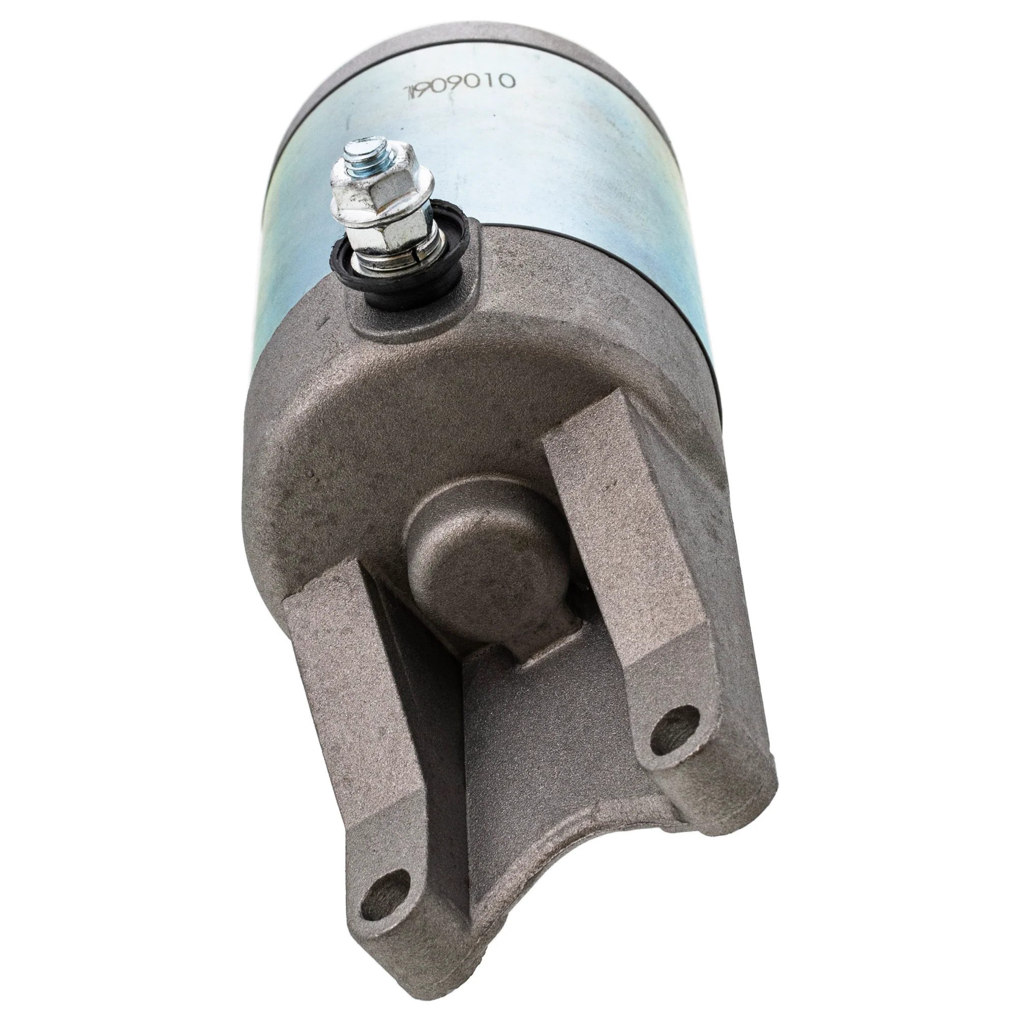 Starter Motor & Solenoid Kit For Kawasaki MK1007589 - Image 5