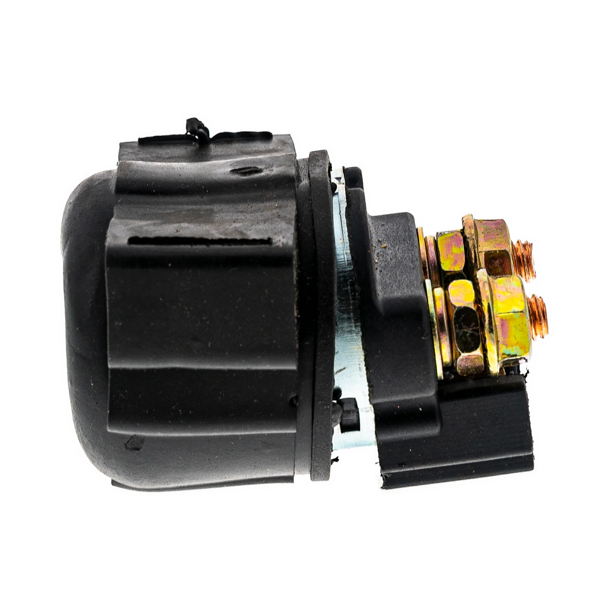 Starter Motor & Solenoid Kit For Kawasaki MK1007589 - Image 6