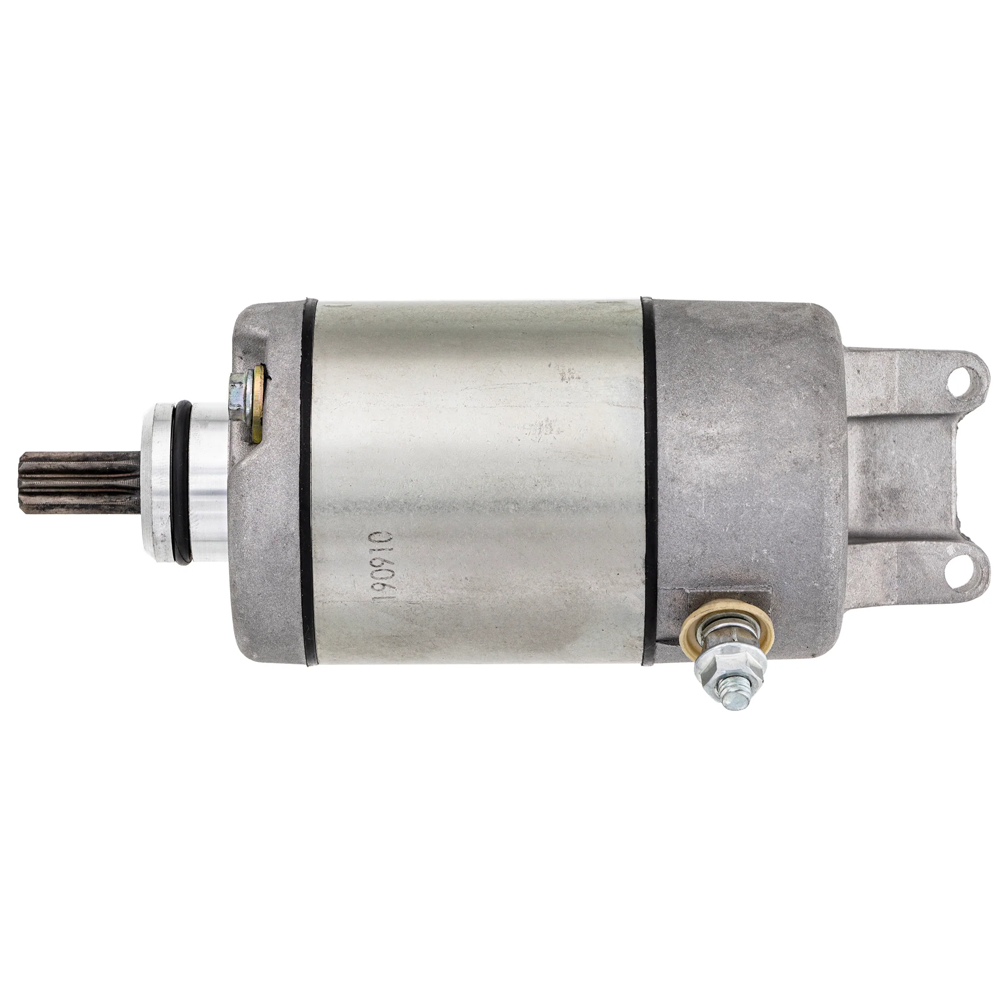 Starter Motor & Solenoid Kit For Suzuki MK1007616 - Image 4