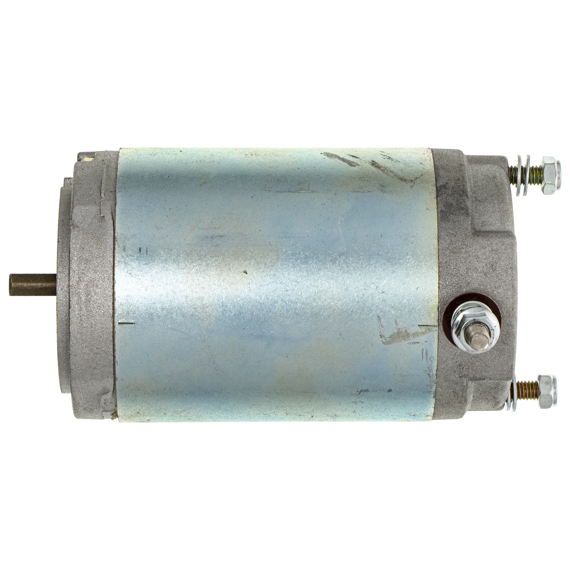 Starter Motor & Solenoid Kit For Polaris MK1007649 - Image 6