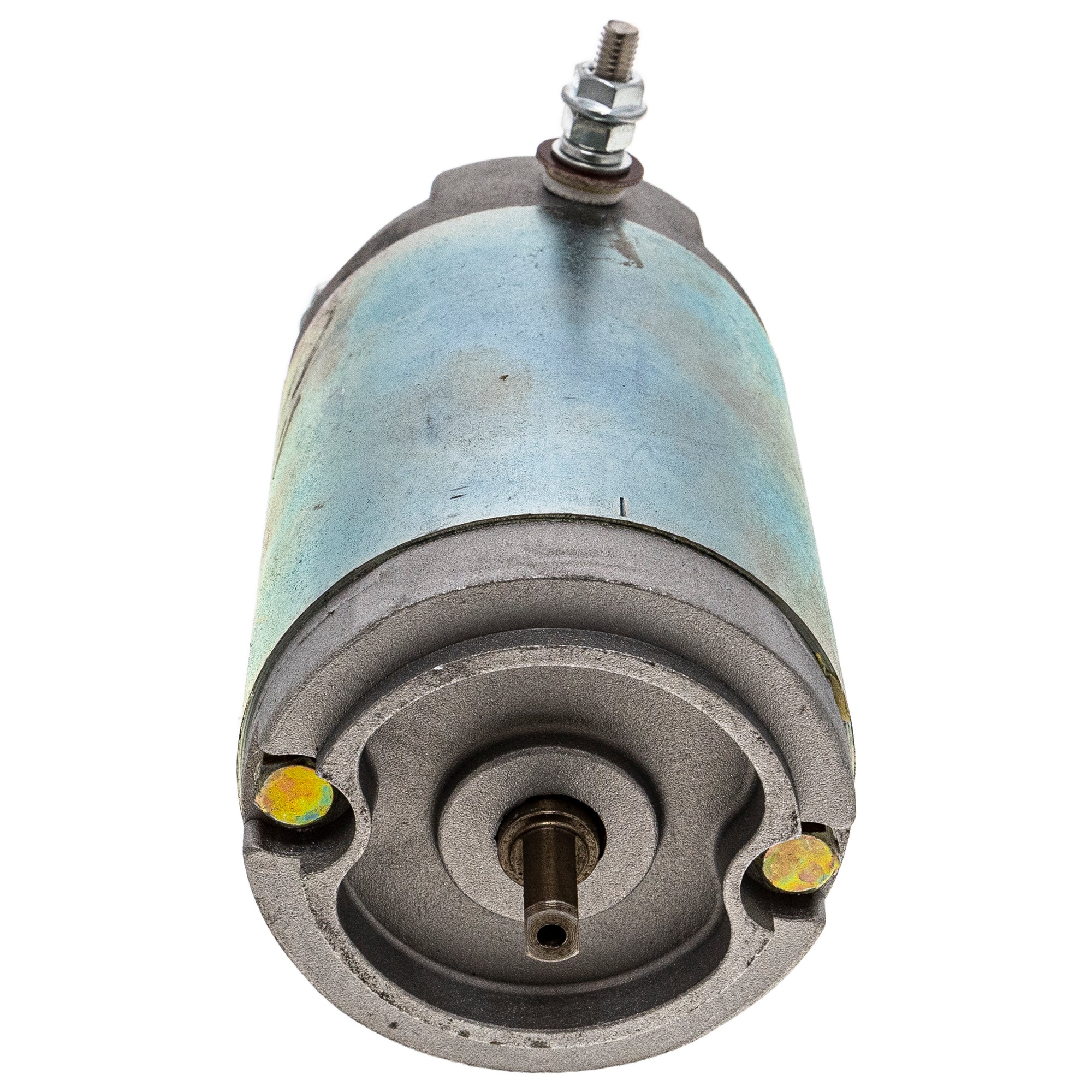 Starter Motor & Solenoid Kit For Polaris MK1007649 - Image 7
