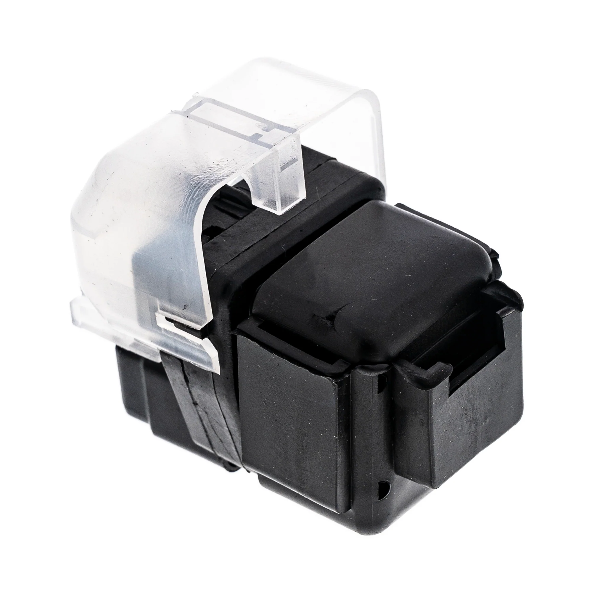 Starter Motor & Solenoid Kit For Suzuki MK1007659 - Image 8