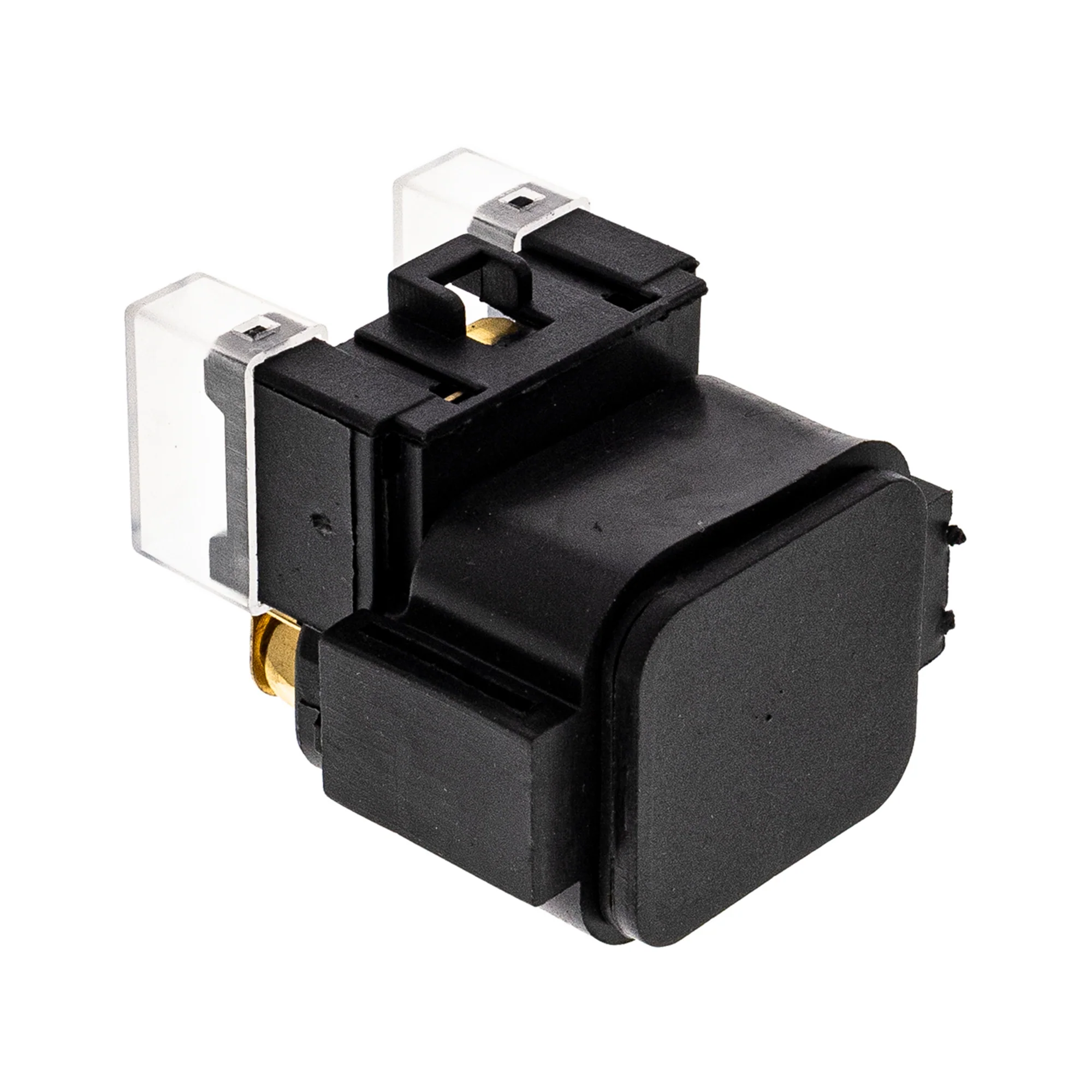 Starter Motor & Solenoid Kit For KTM MK1007664 - Image 8