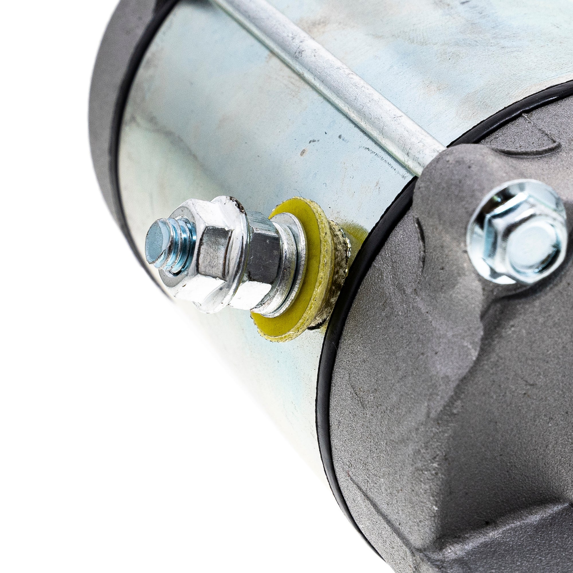 Starter Motor & Solenoid Kit For Honda MK1007669 - Image 4