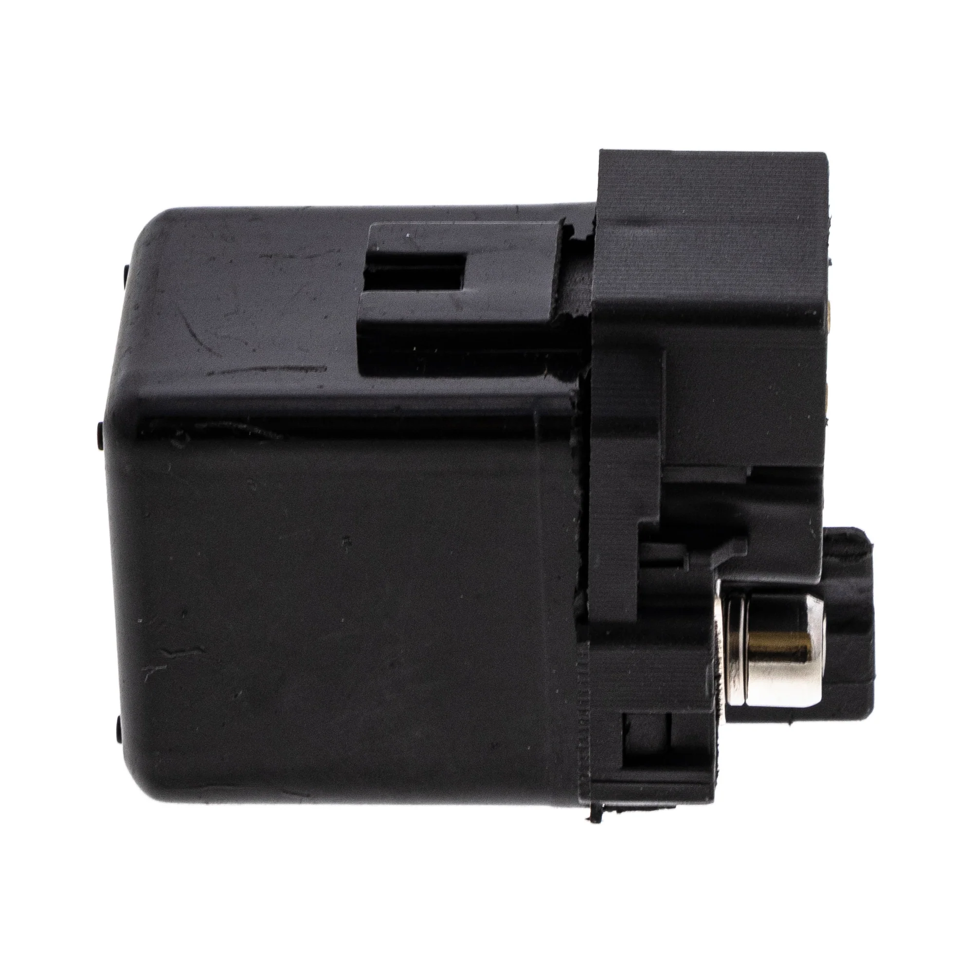 Starter Motor & Solenoid Kit For Honda MK1007669 - Image 8