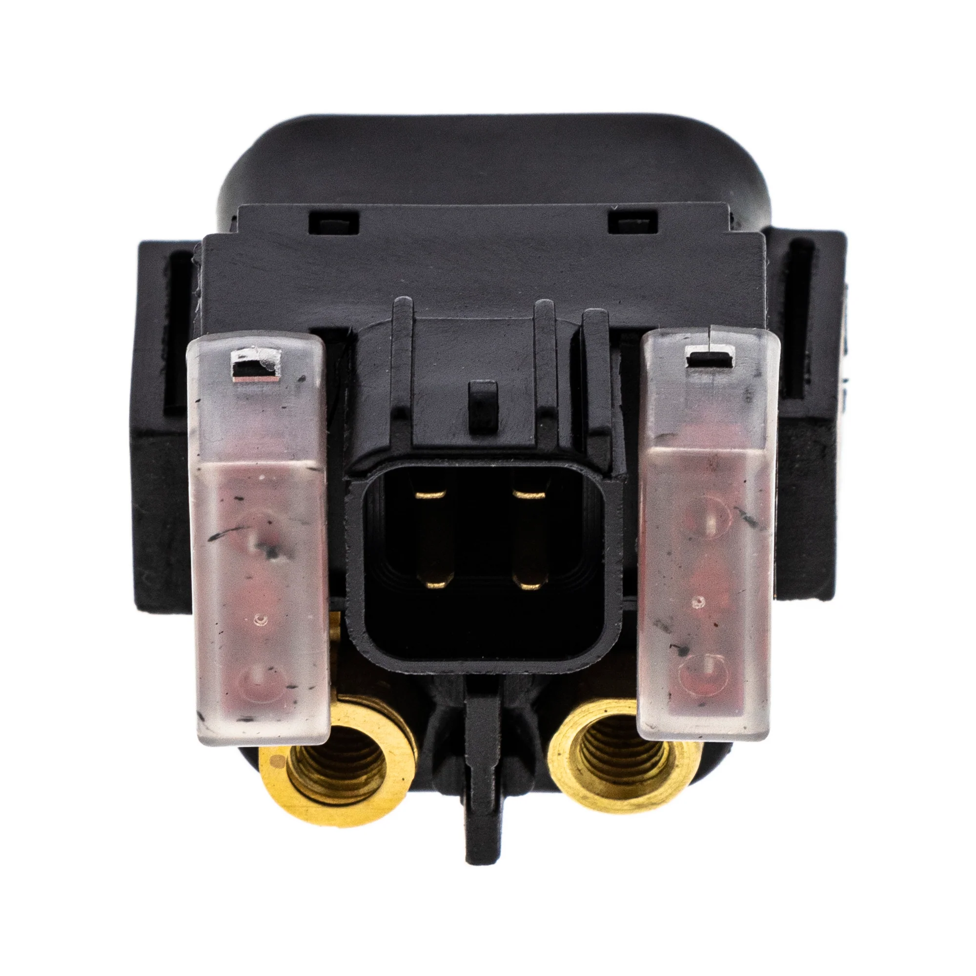 Starter Motor & Solenoid Kit For Yamaha MK1007727 - Image 6