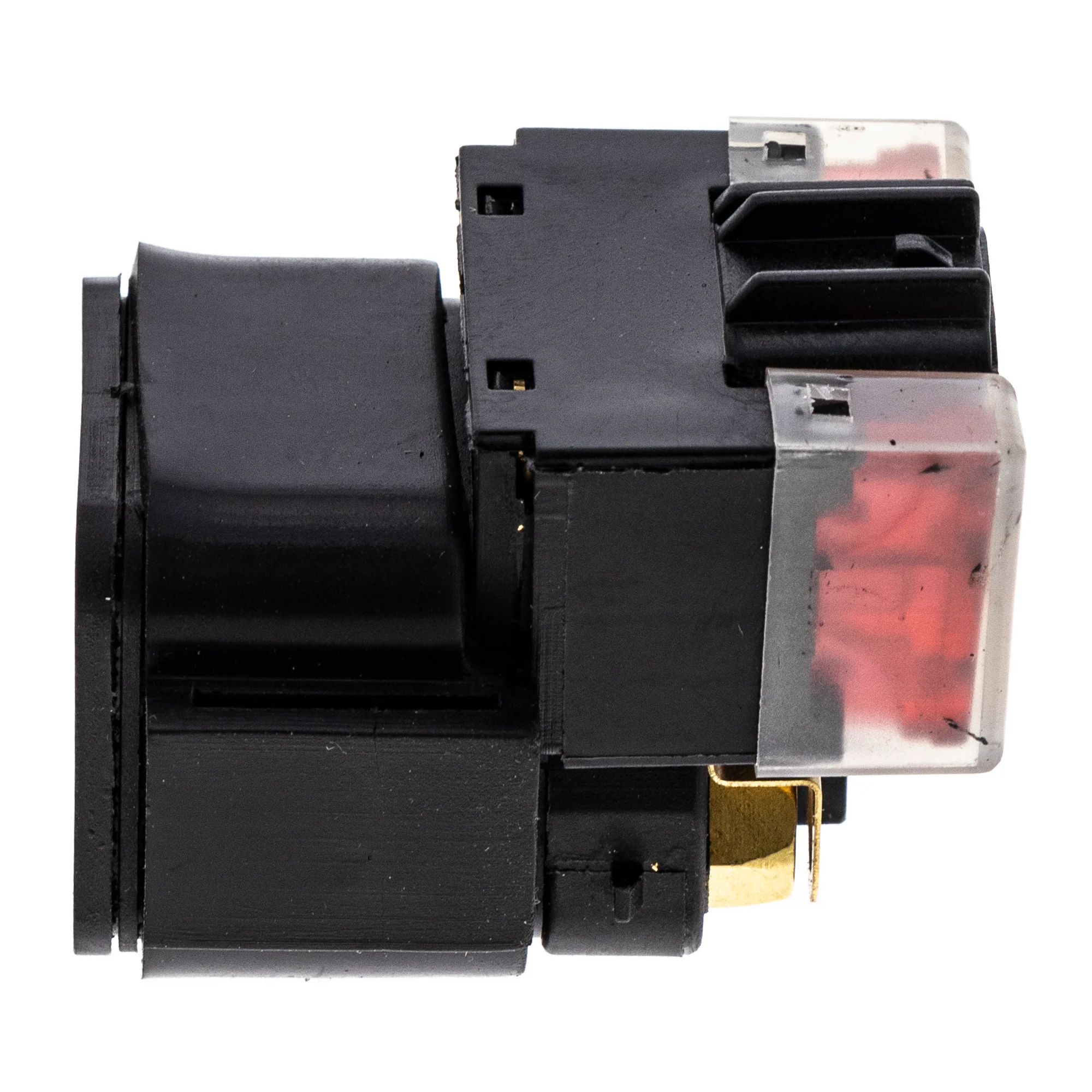 Starter Motor & Solenoid Kit For Yamaha MK1007727 - Image 7